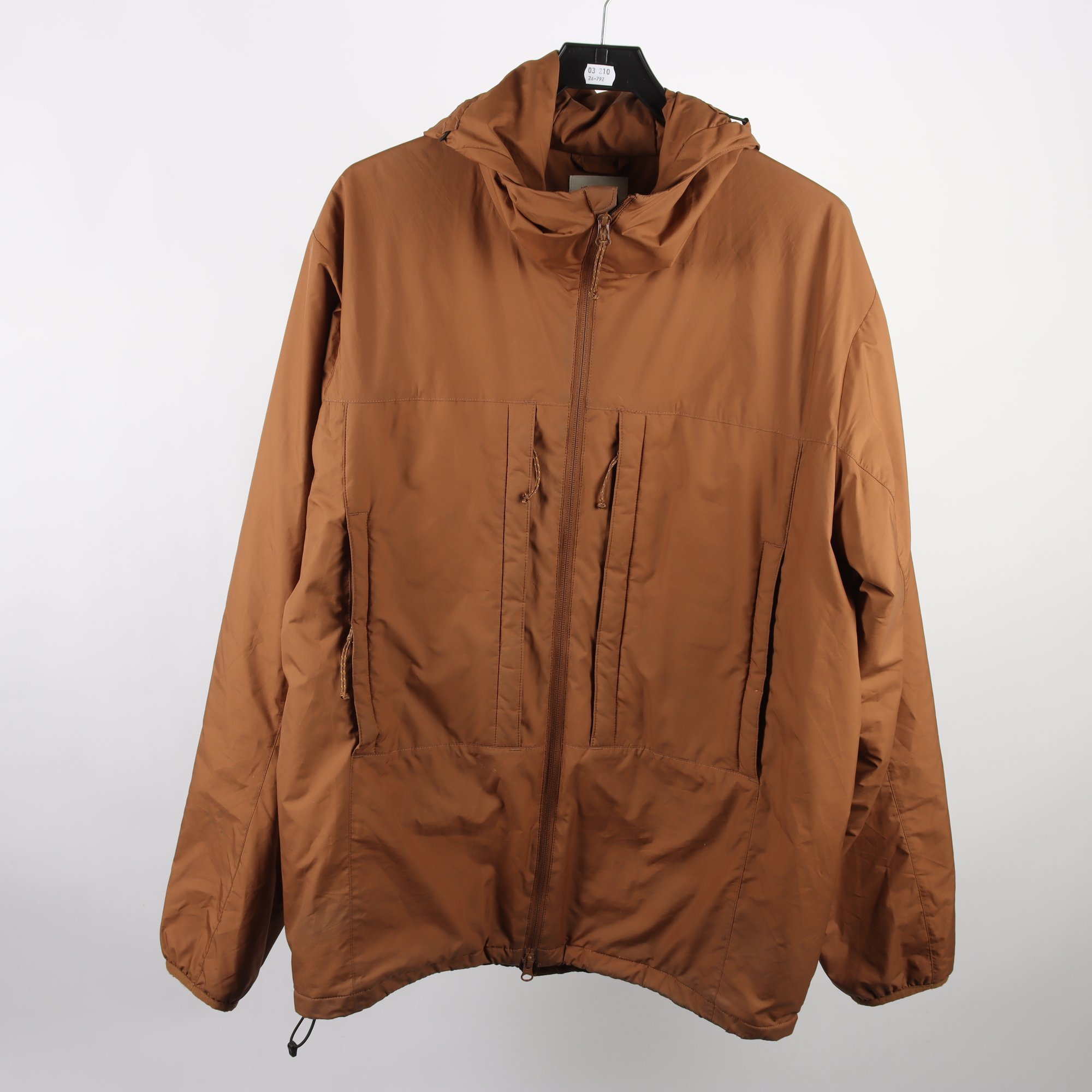 Jacka, Fjällräven, XXL.