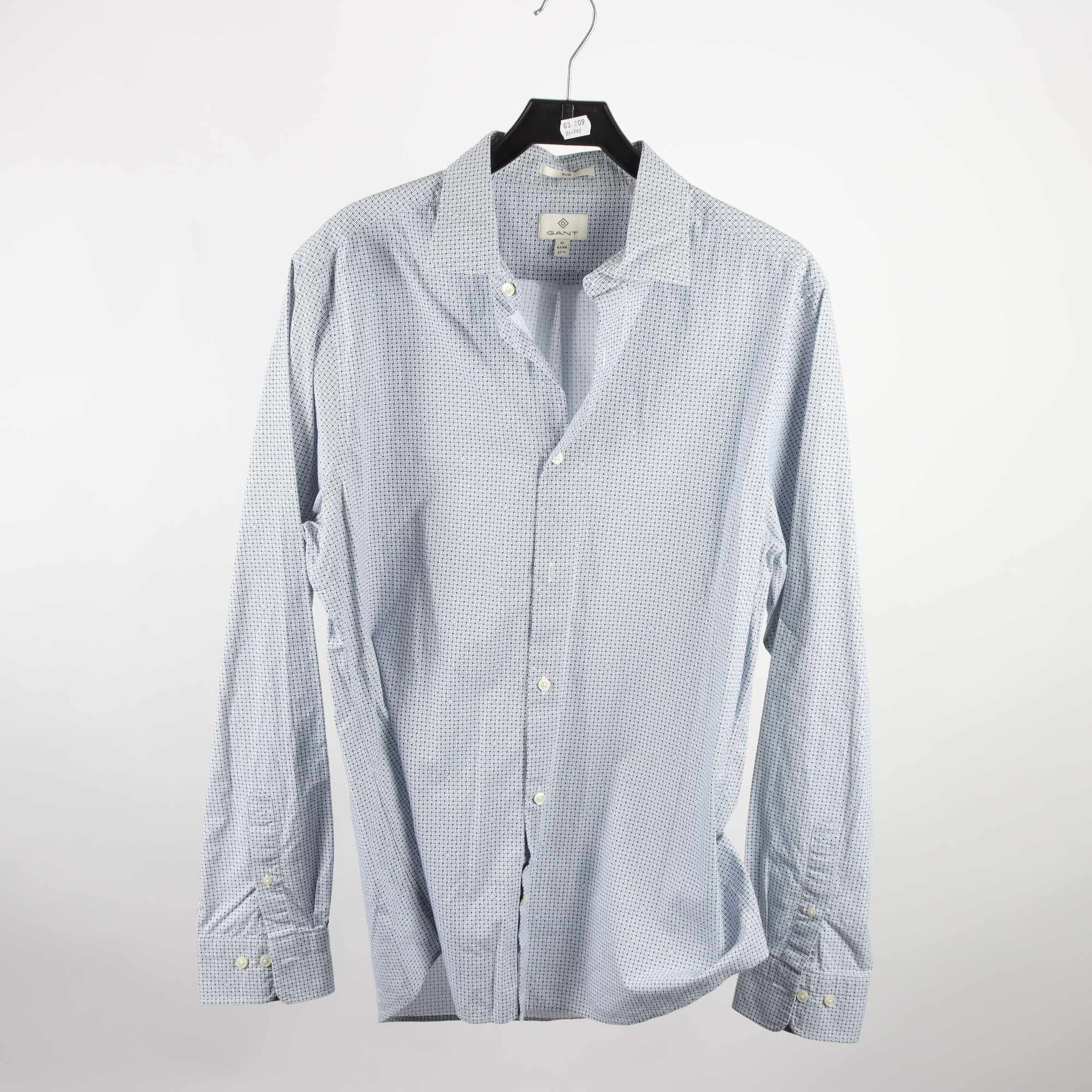 Skjorta, Gant, Stl.XL