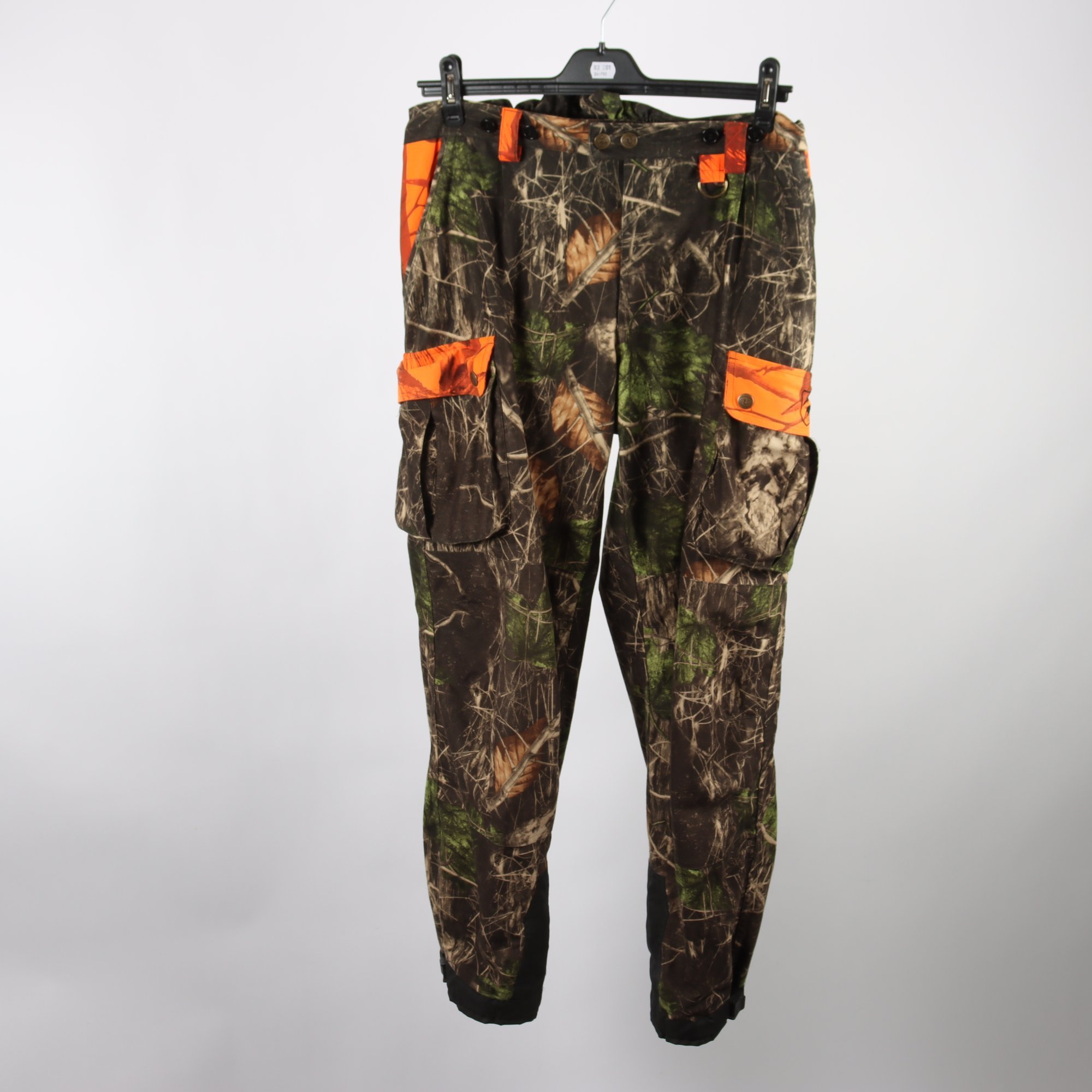 Jägarbyxor, Okänt märke, stl.M/50C