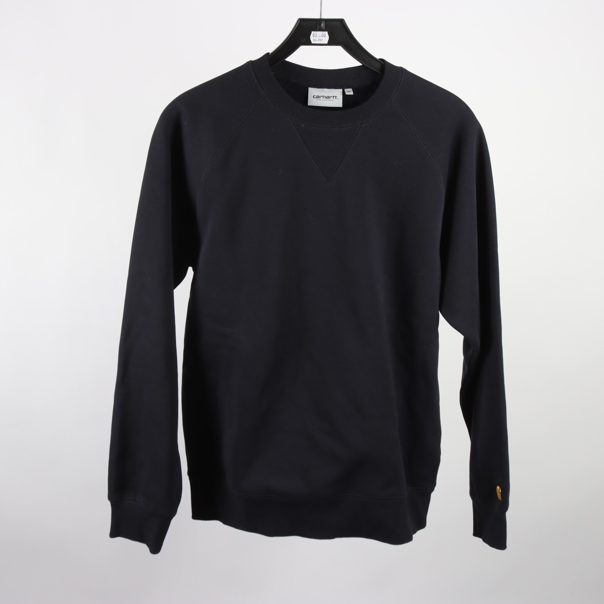 Sweatshirt, carhartt, stl.M