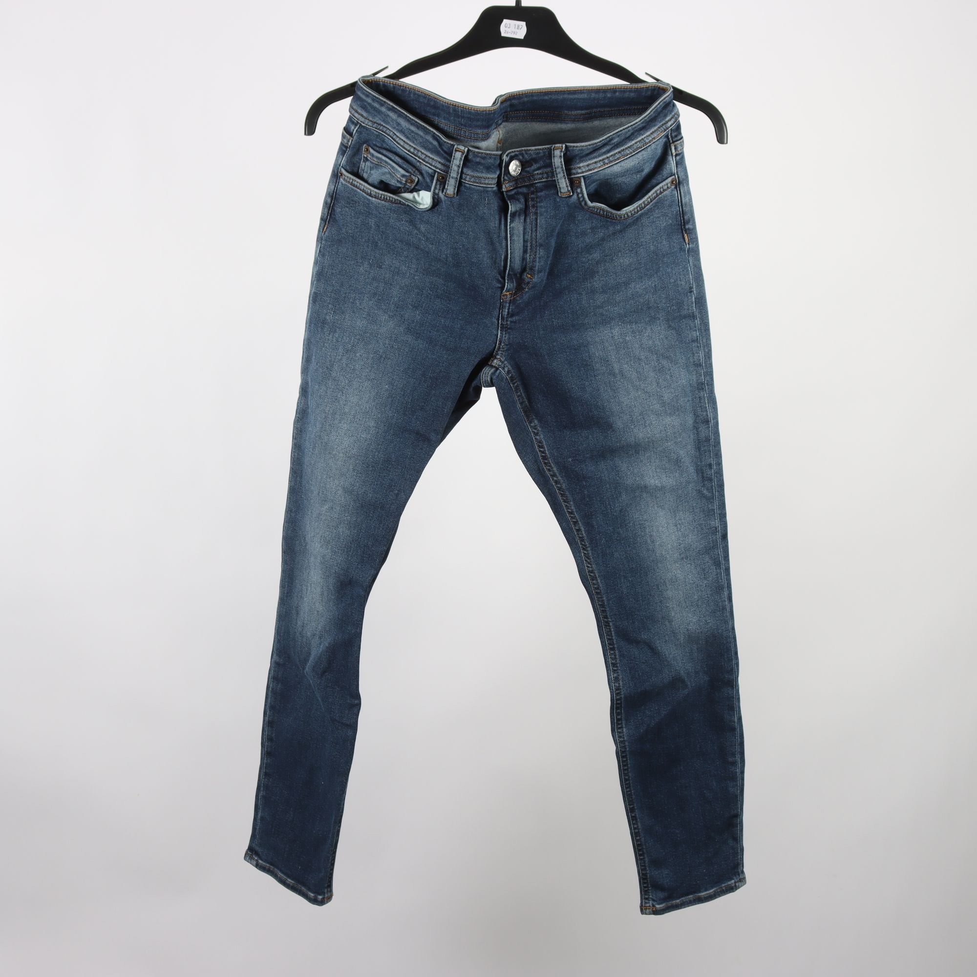 Jeans, Acne, W30 L32