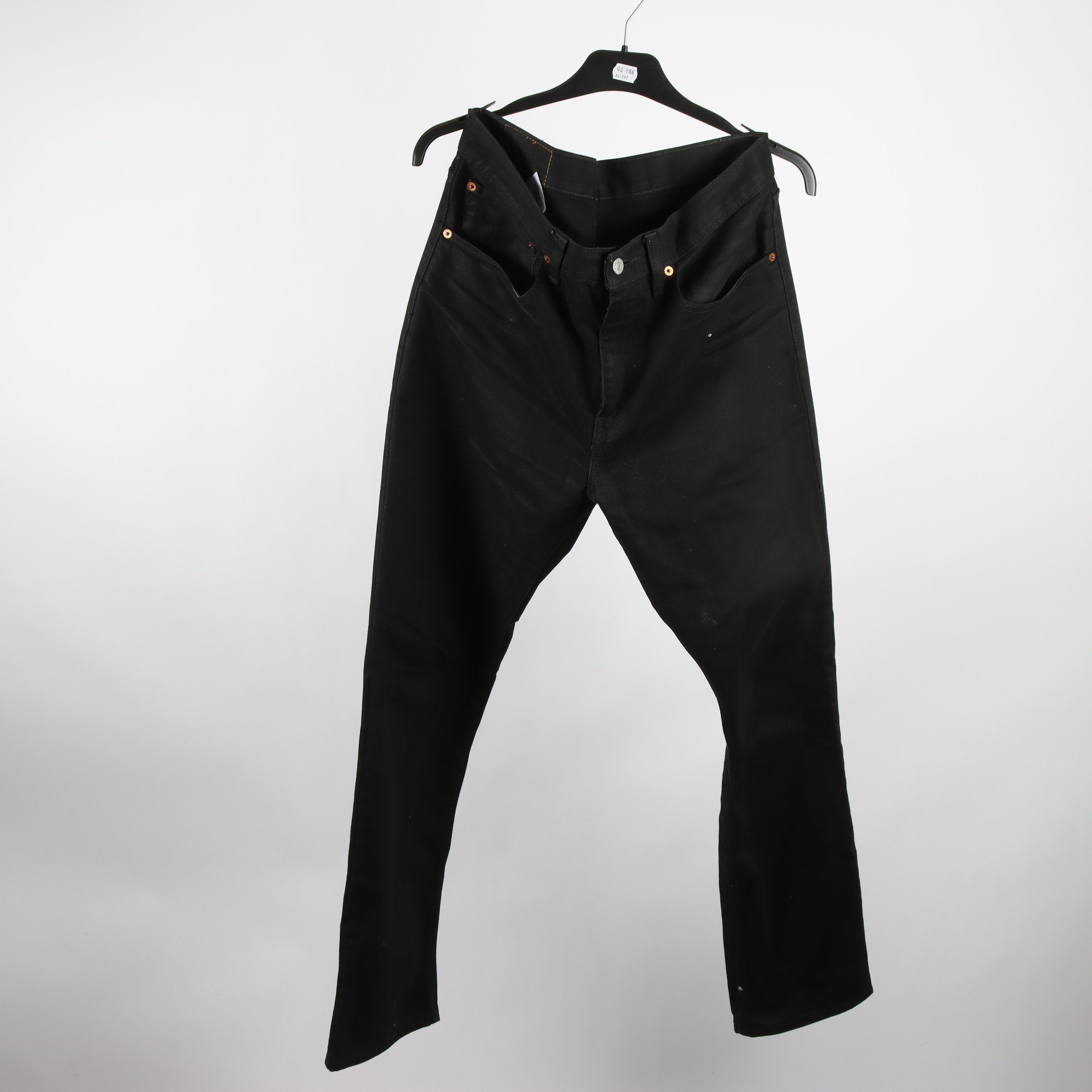 Jeans, Levi´s, 518, W34 L34