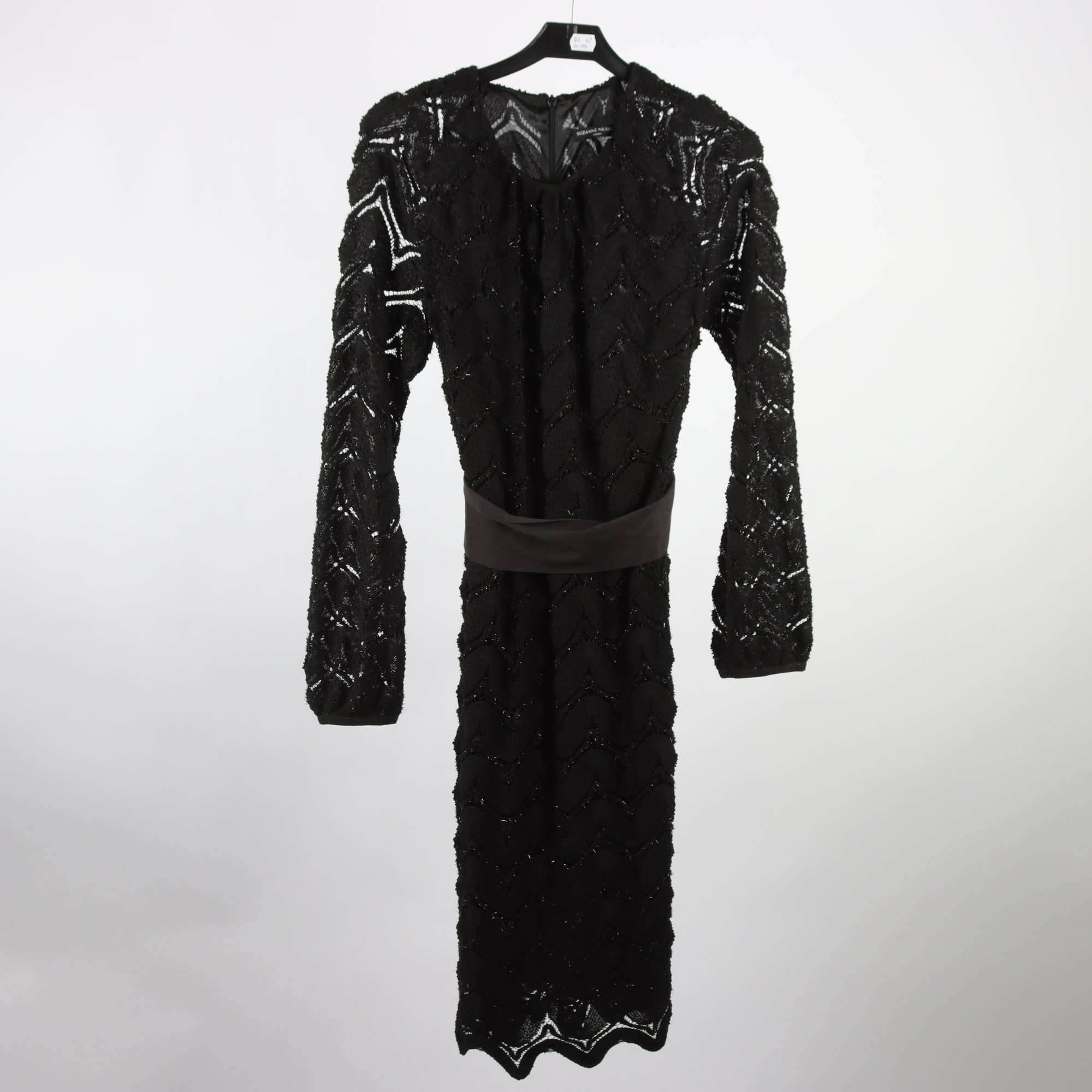 Klänning, Suzanne Nilsson, stl. S