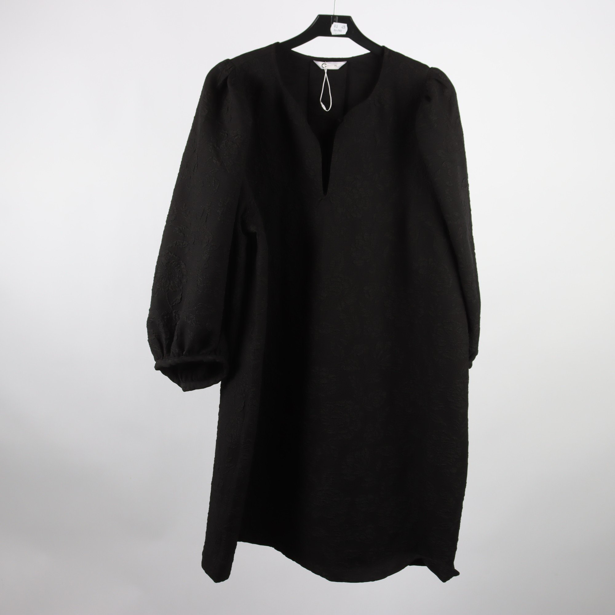 Klänning, Cubus, stl. XL