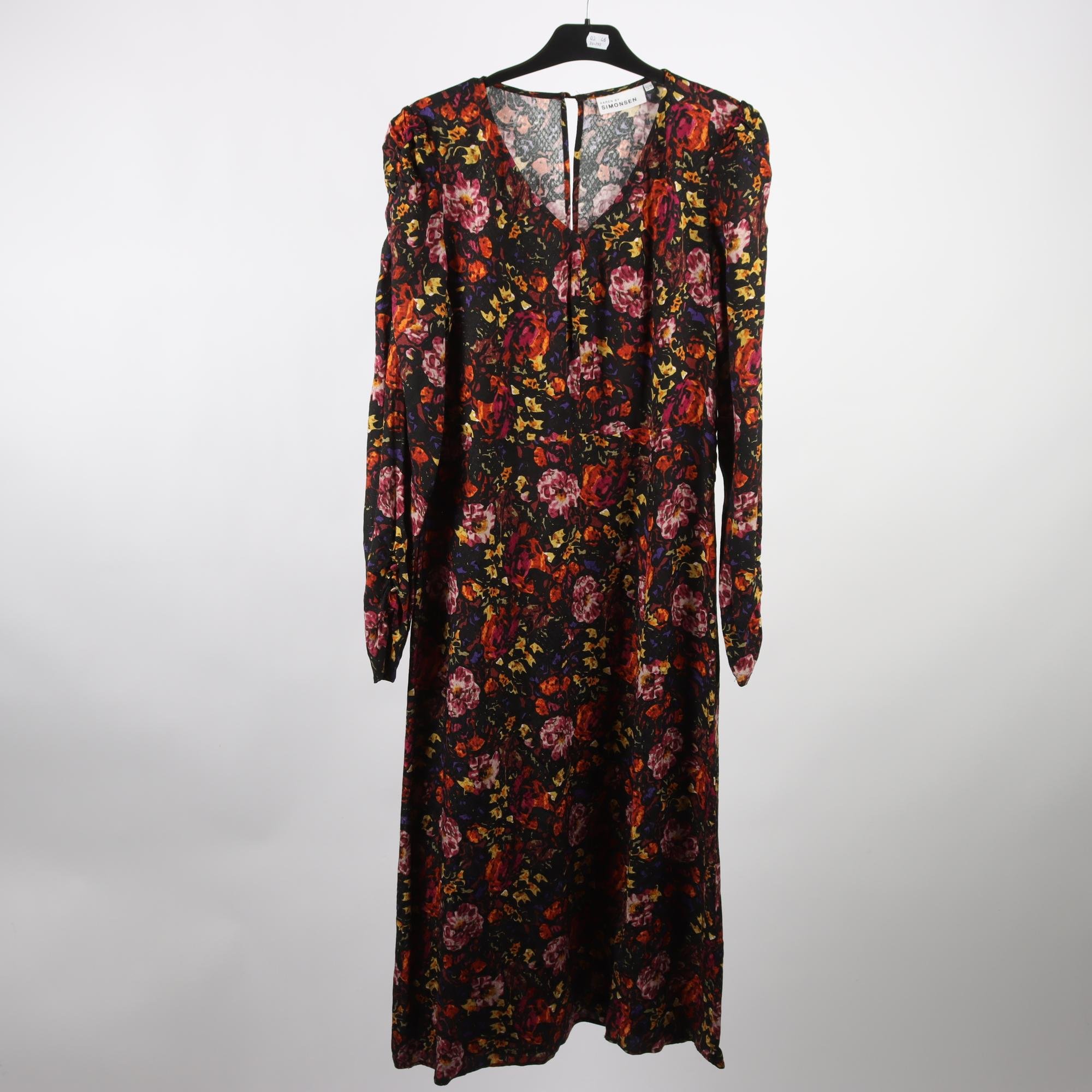 Klänning, Karen by Simonsen, stl. 40