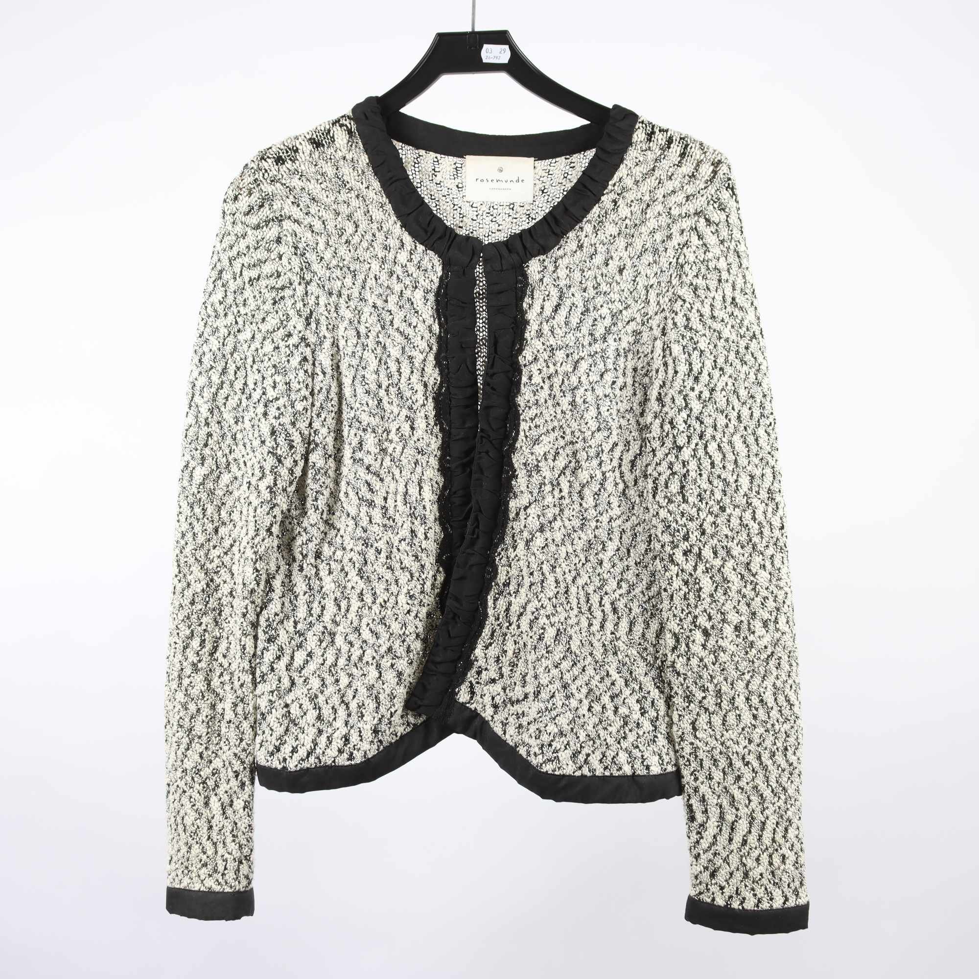 Kofta, Rosemunde, stl. L