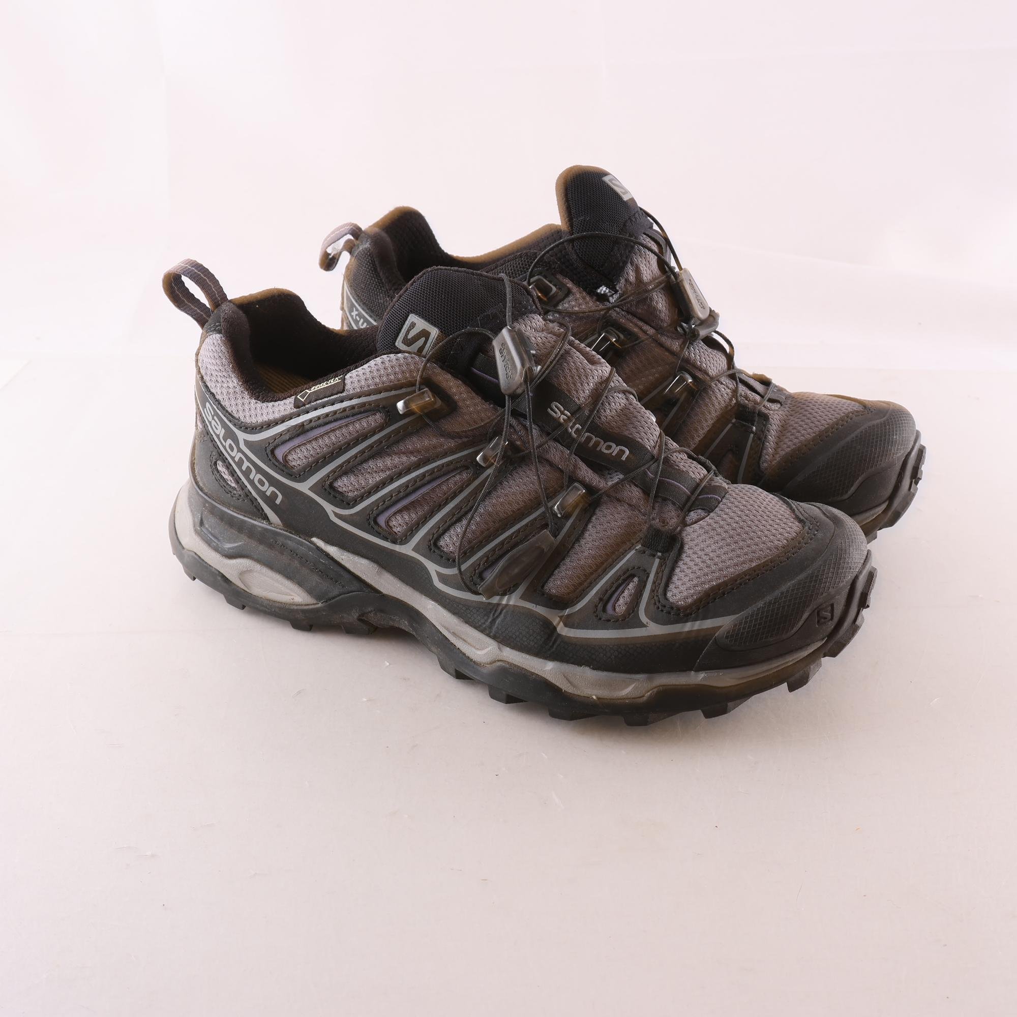 Vandringskor, Salomon, Stl 38