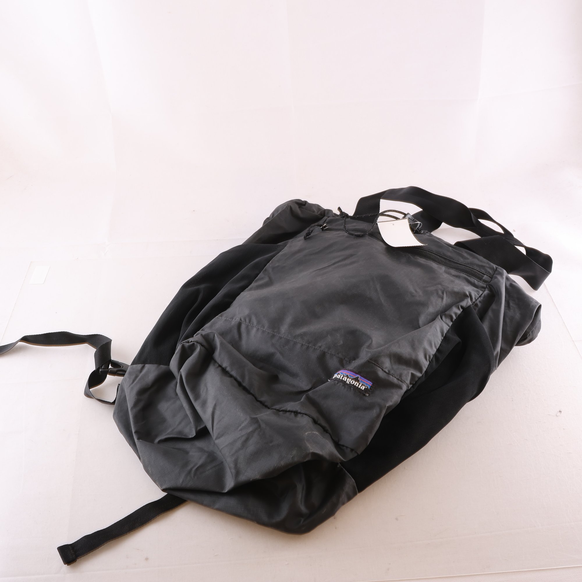 Ryggsäck, Patagonia,