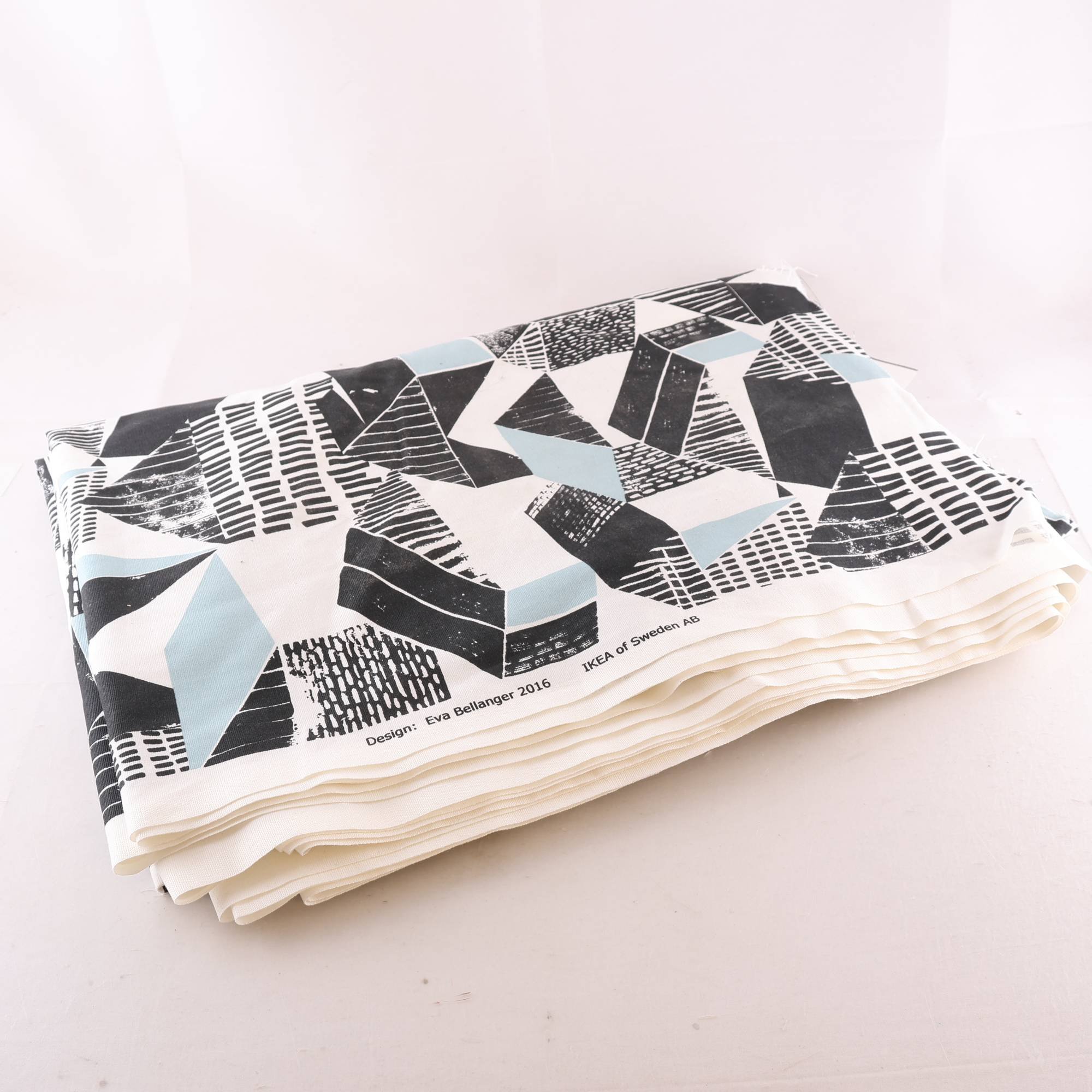 Textil, Ikea, Eva Bellanger, 2016