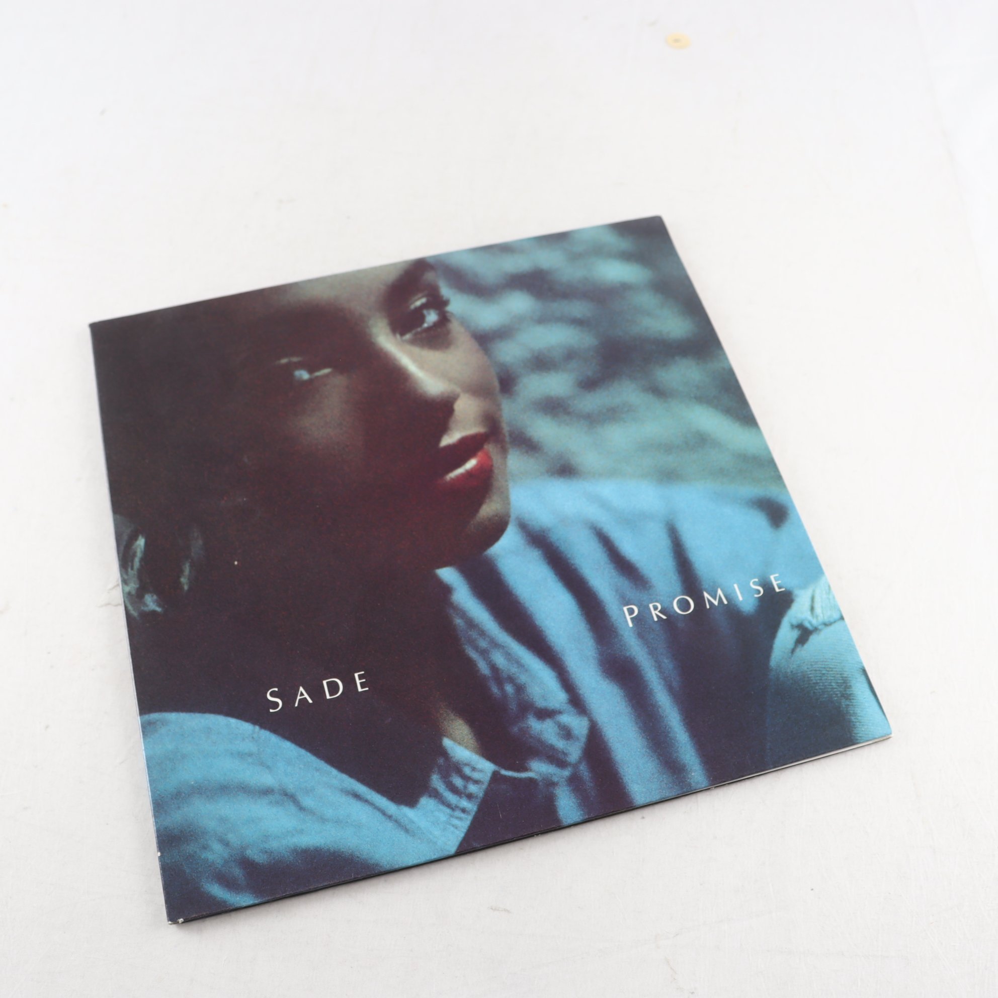 LP Sade, Promise