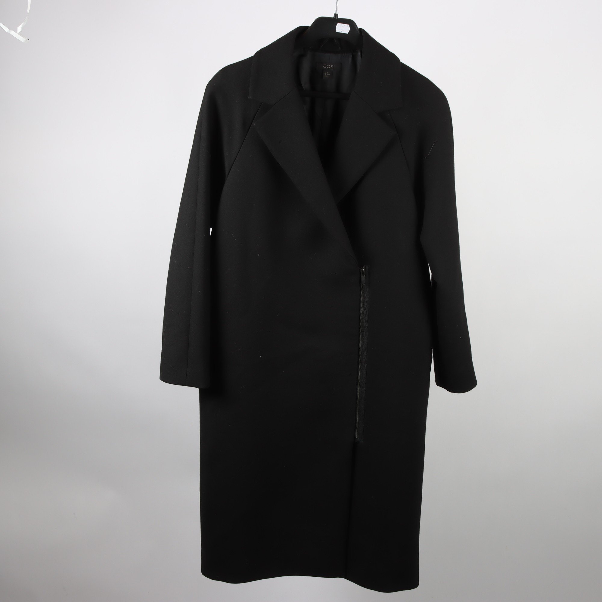 Kappa, COS, svart, stl. 36