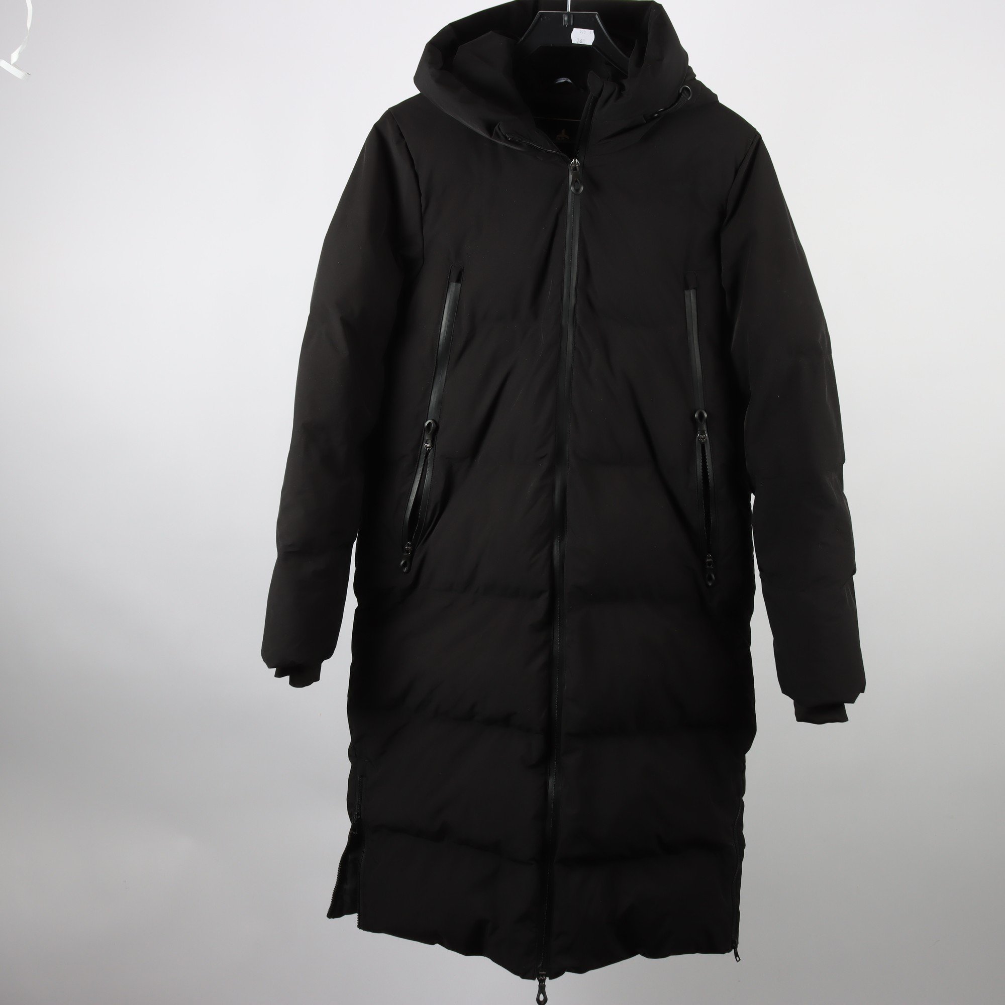 Kappa, Cross, svart, stl. S