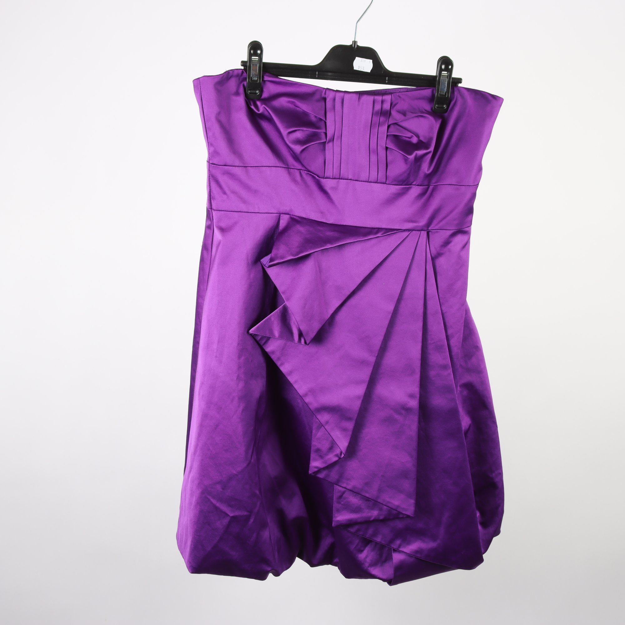 Klänning, Karen Millen, lila, stl. 42