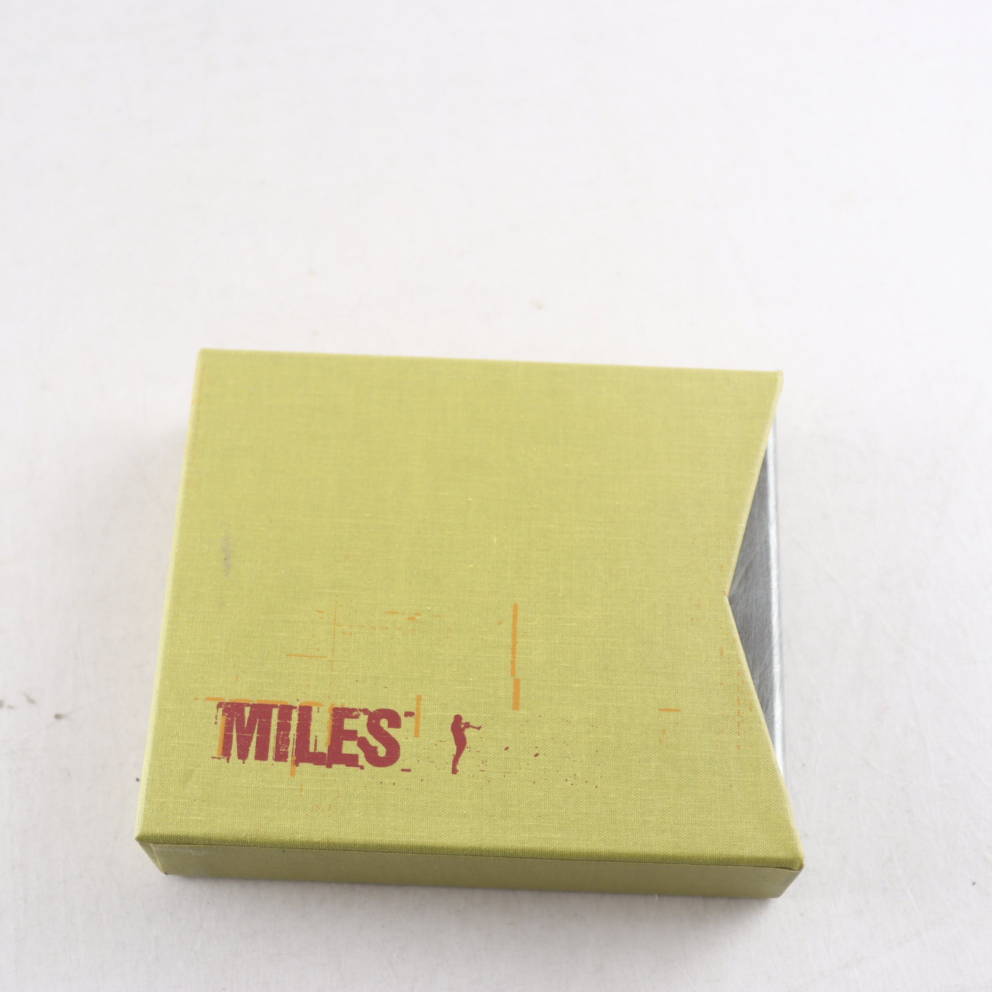 CD Miles Davis, Miles Davis Quintet 1965-’68