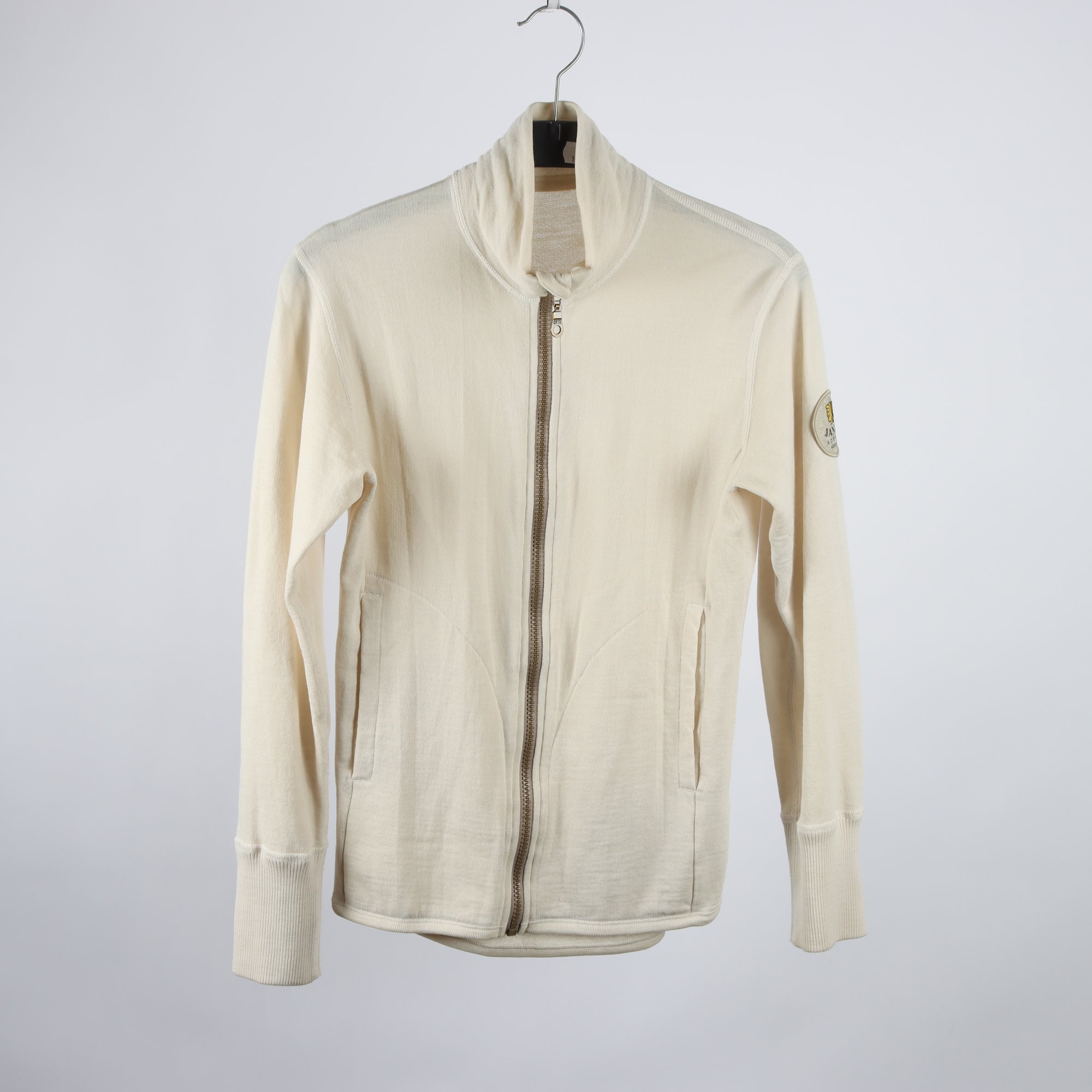 Tröja, Janus, ljusbeige, stl. XS