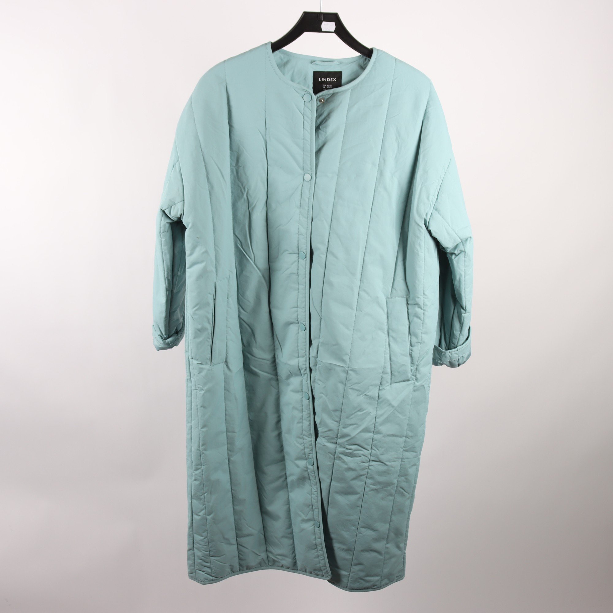 Kappa, Lindex, blå, stl. XS/S.