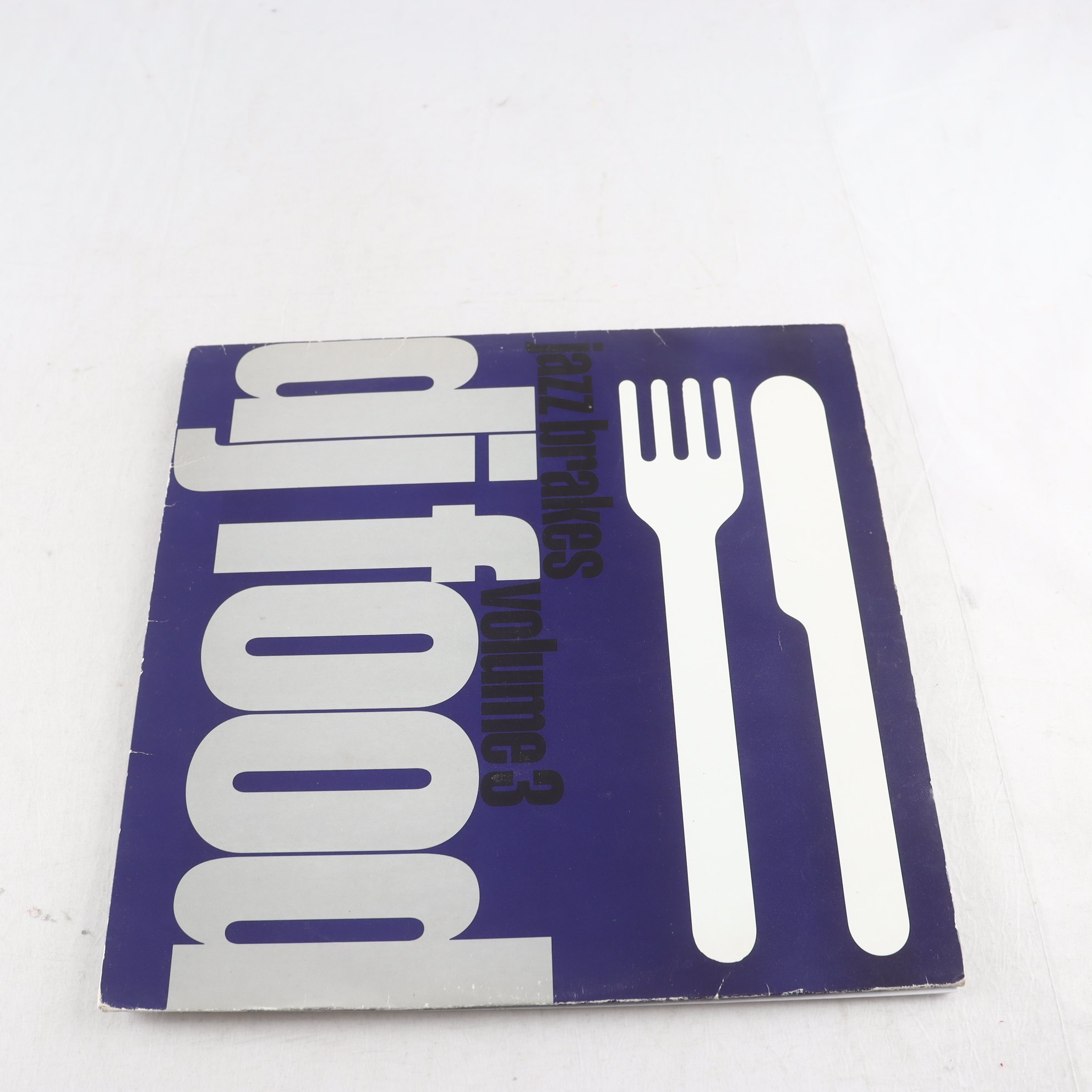 LP DJ Food, Jazz Brakes Volume 3