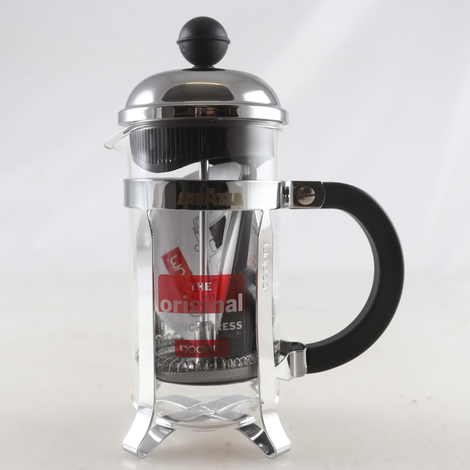 Bodum, kaffepress
