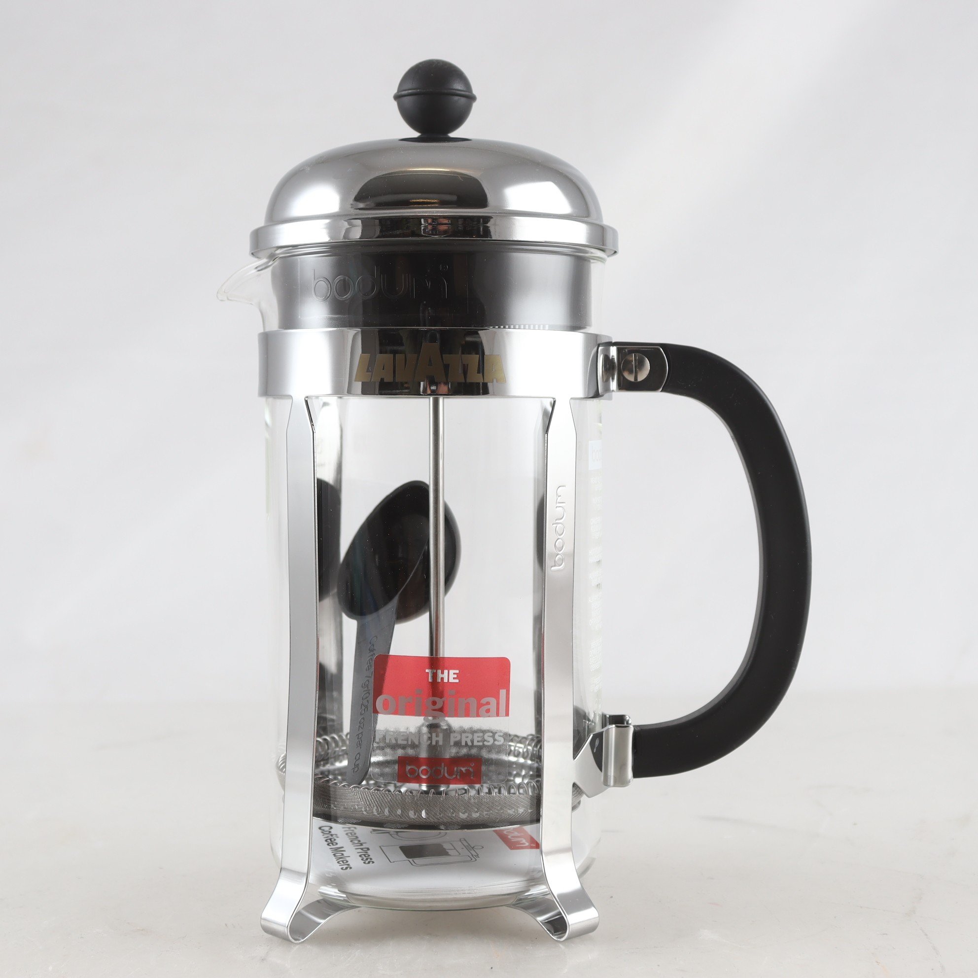 Bodum, kaffepress