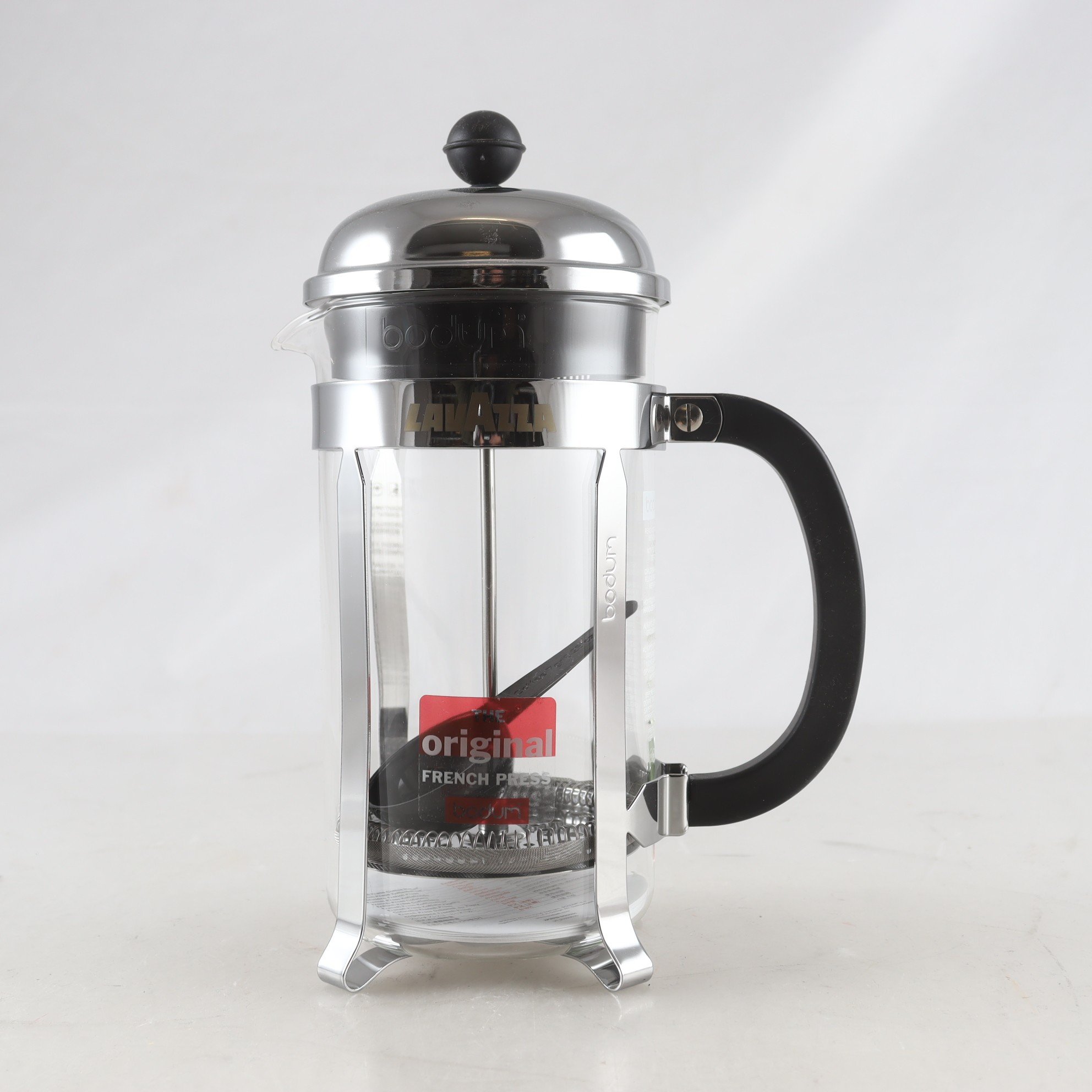 Bodum, kaffepress