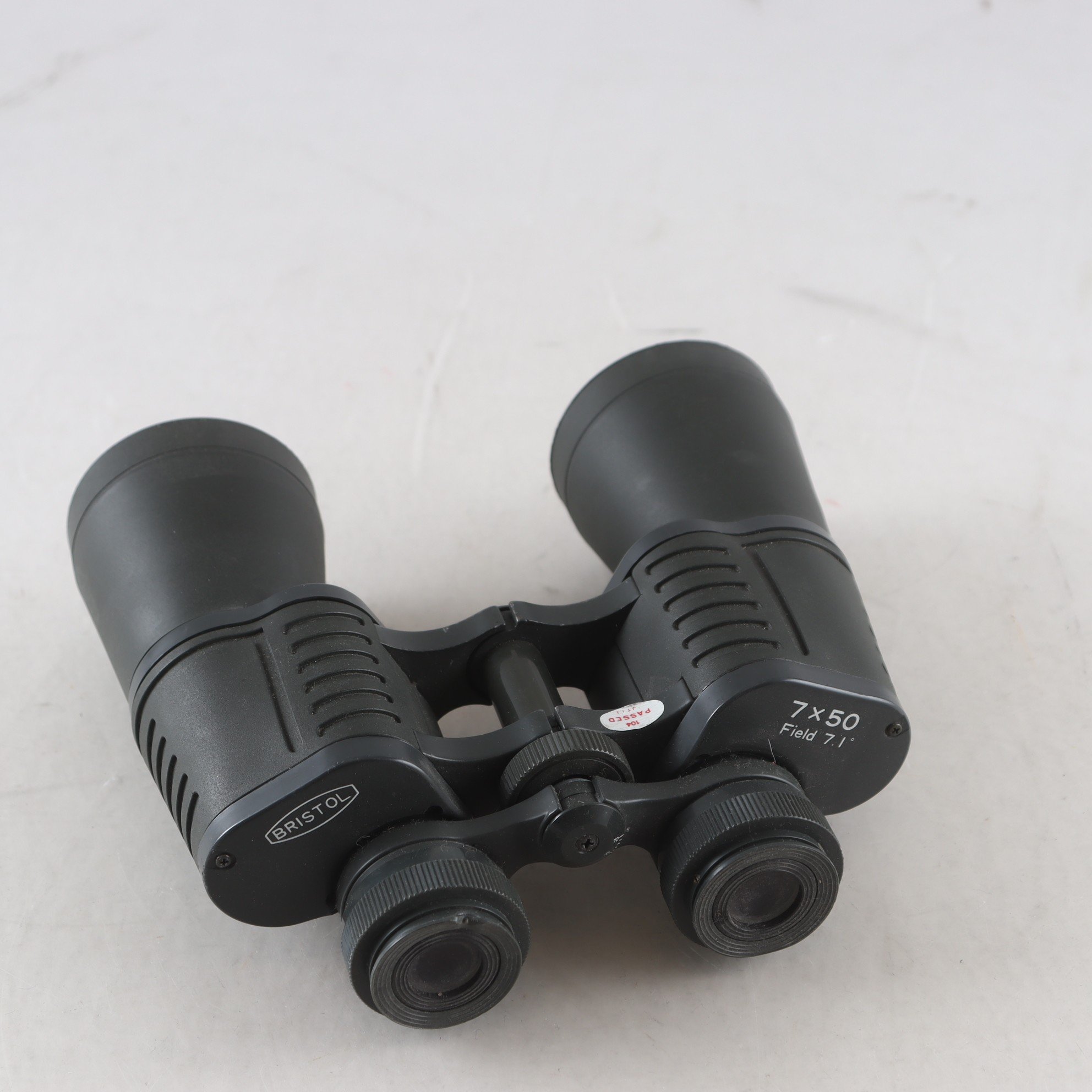 Kikare, Bristol 7×50