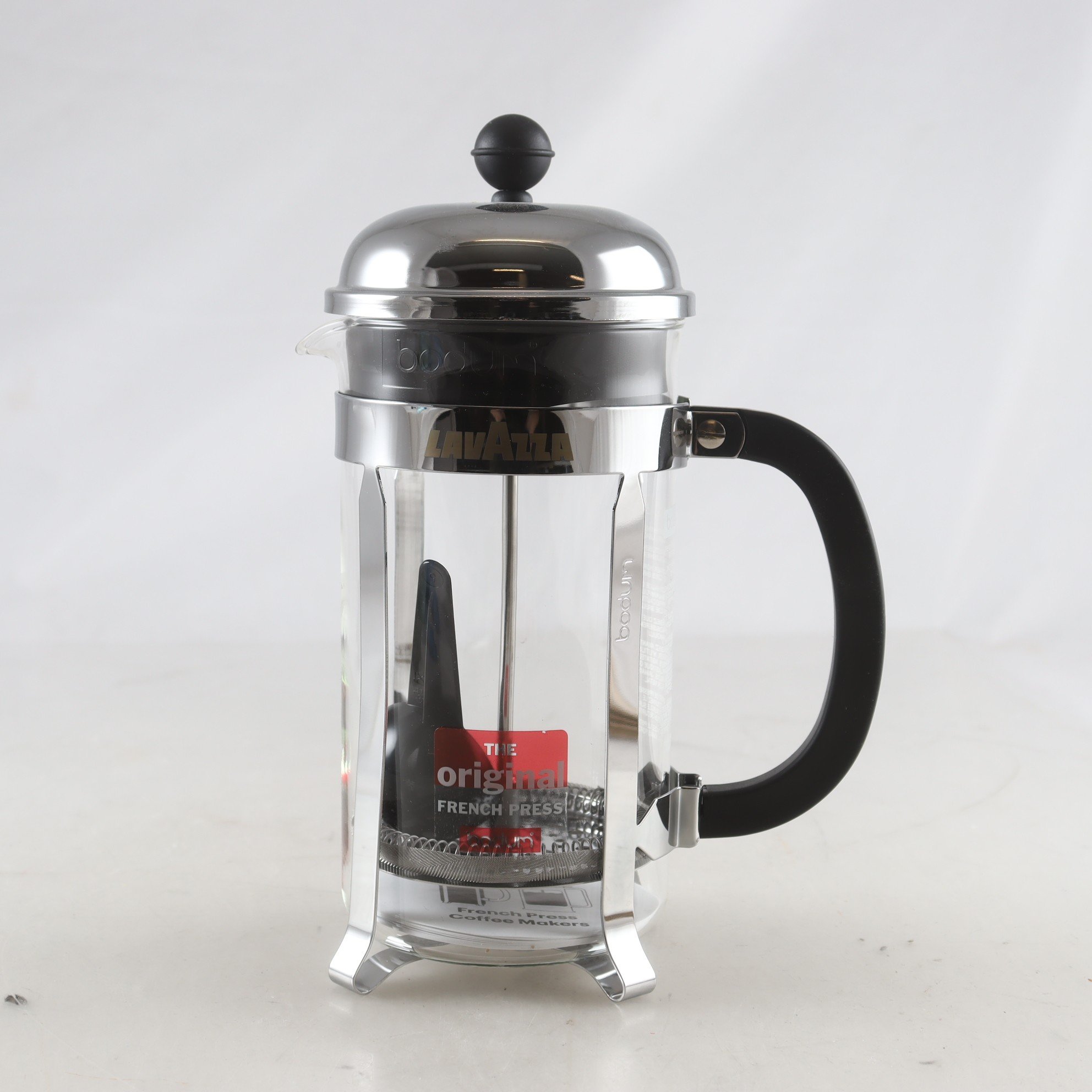 Bodum, kaffepress