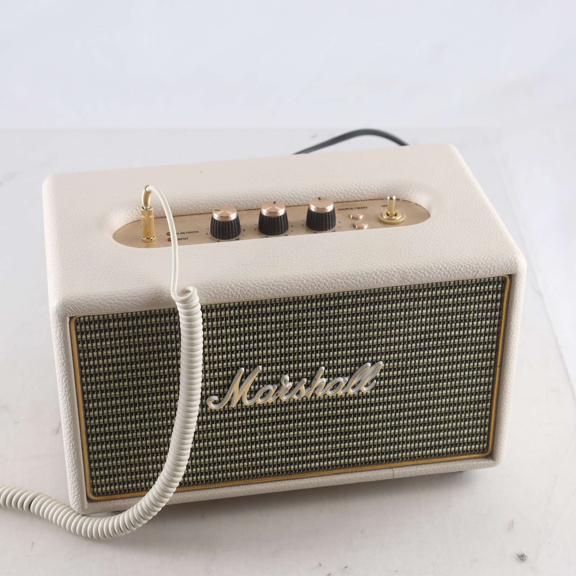 Högtalare, Marshall. Samfraktas ej.
