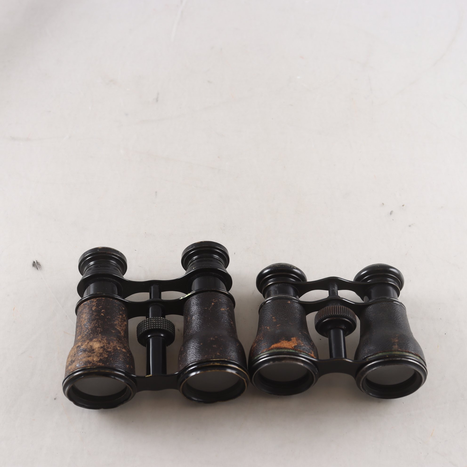 Kikare, Vintage, 2st