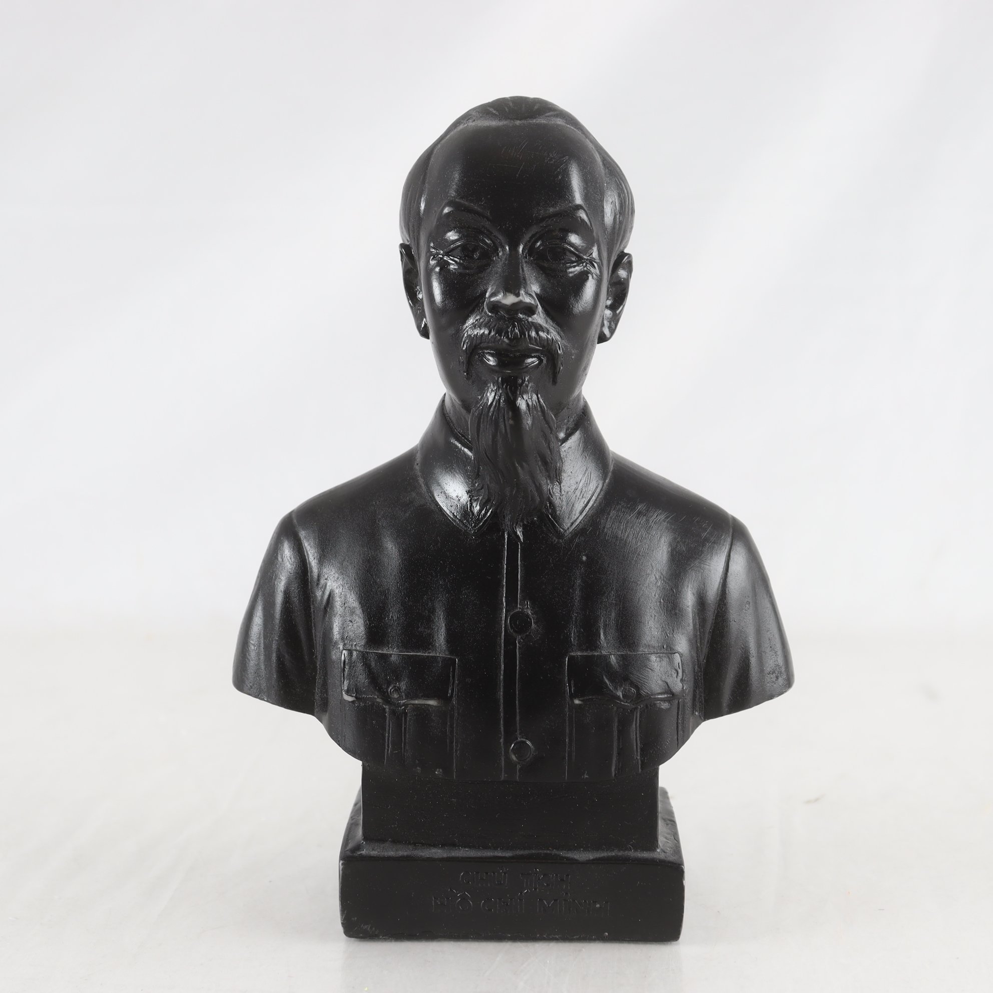 Byst, plastmassa, Ho Chi Minh, Vietnam