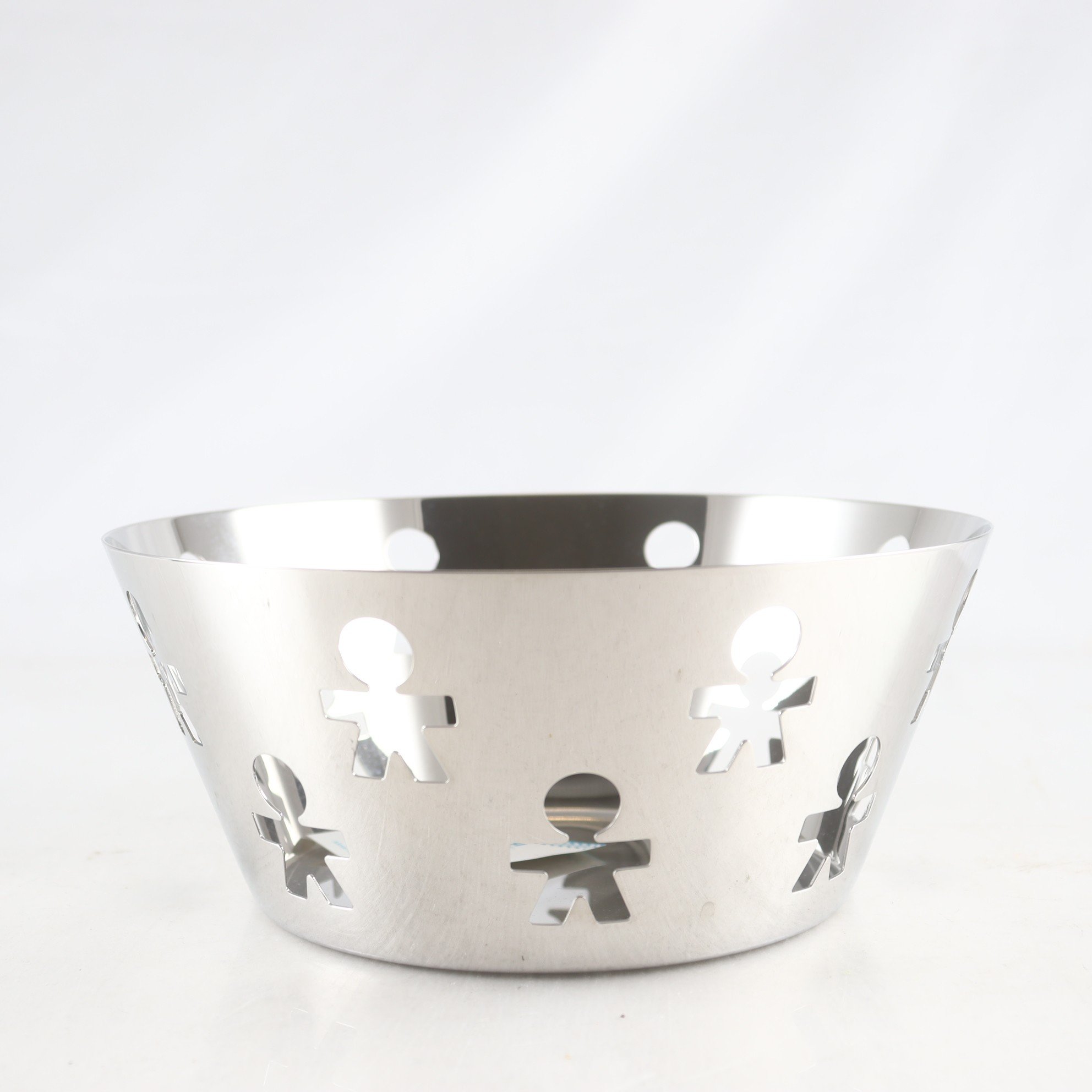 Skål, King-Kong, Alessi Girotondo, Italien