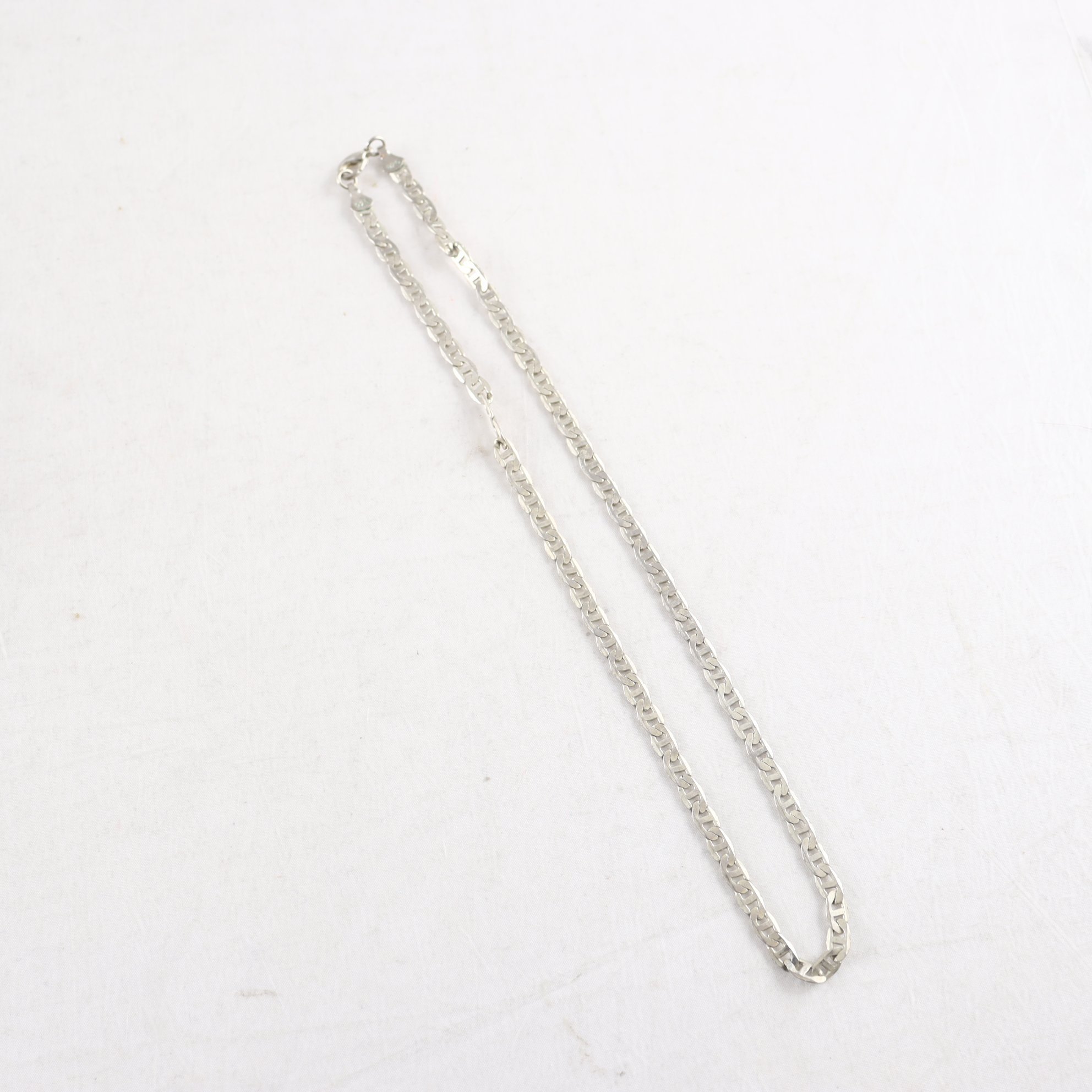 Halskedja, silver 925