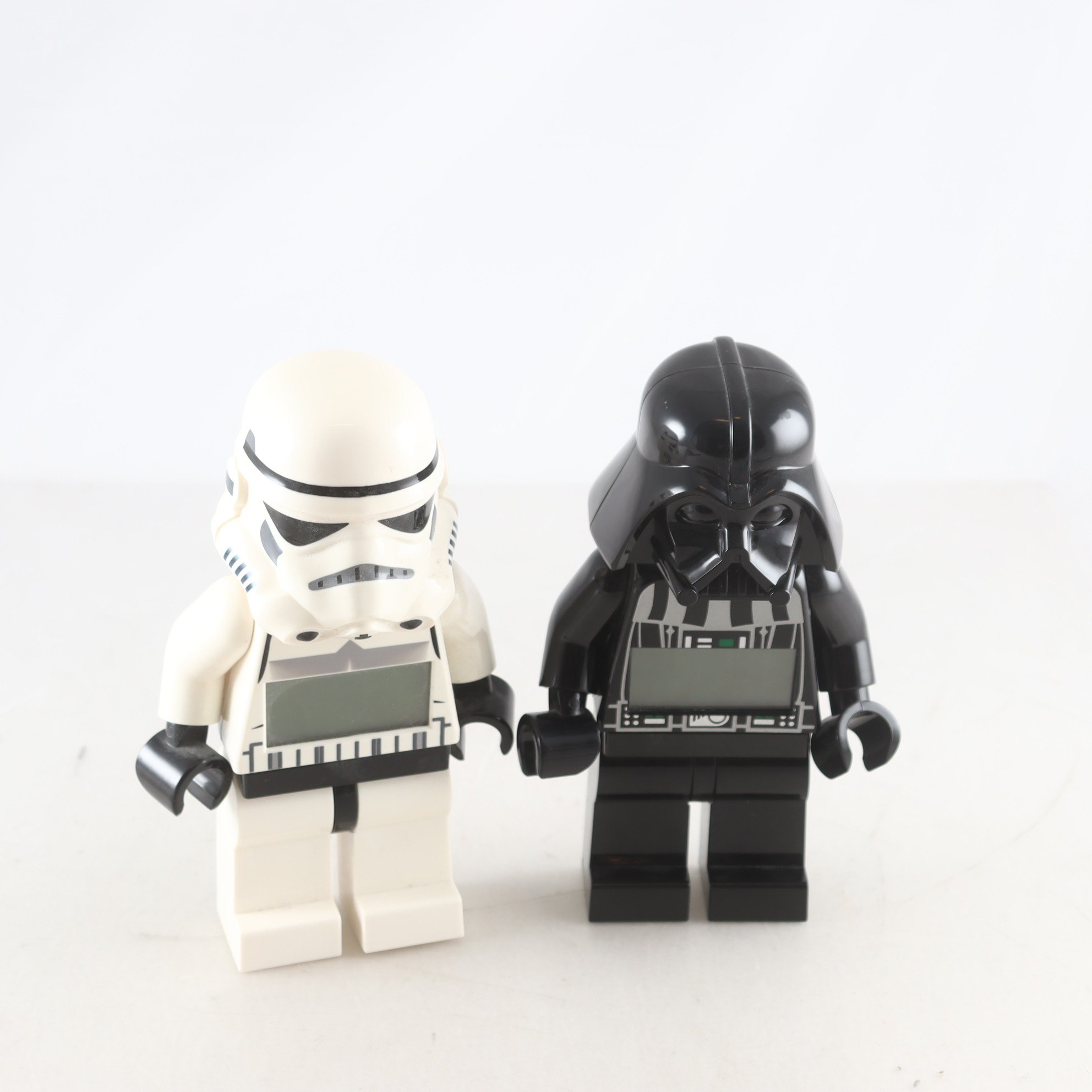 Klockor, Lego, Star Wars, 2st.