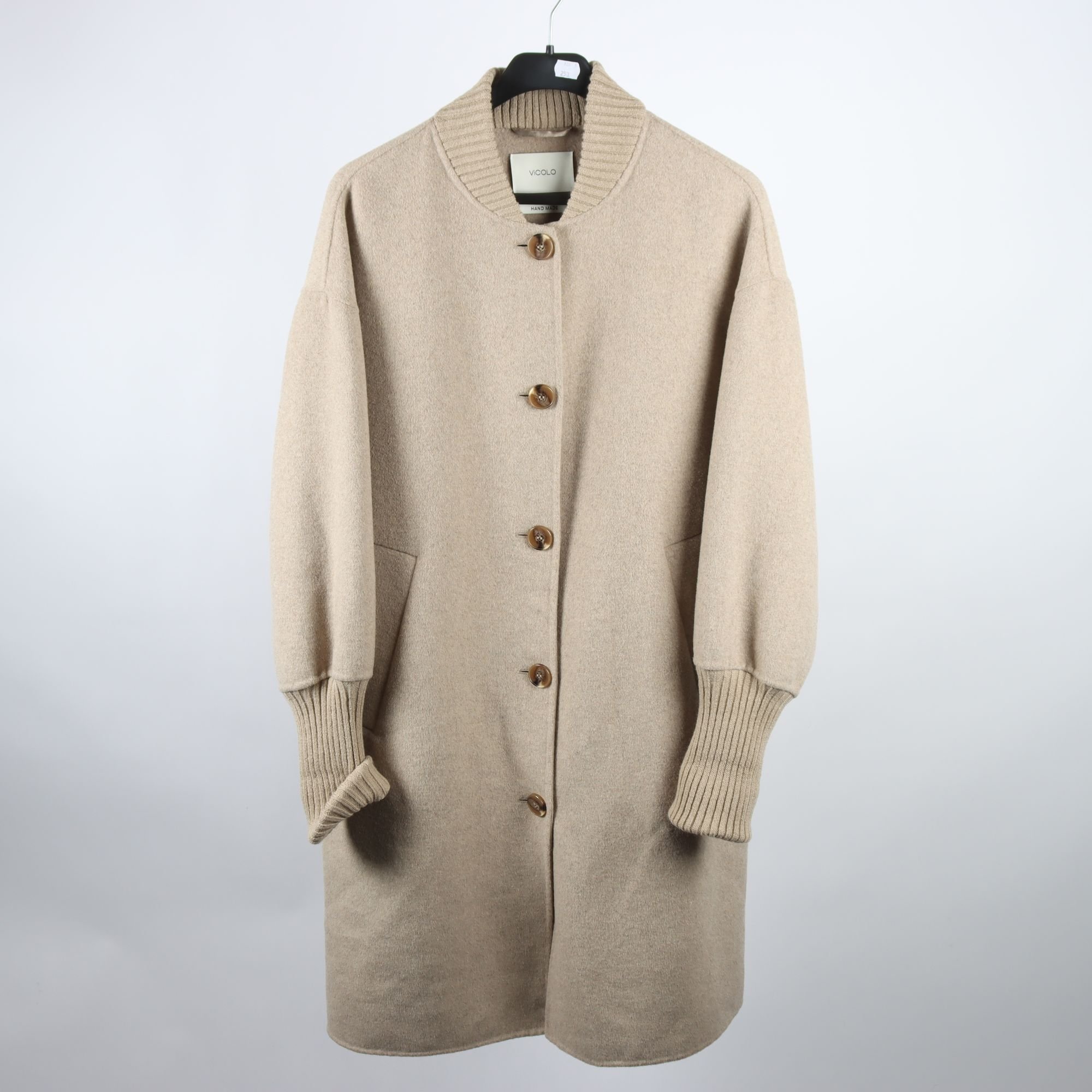 Kappa, Vicolo, beige, stl. XS