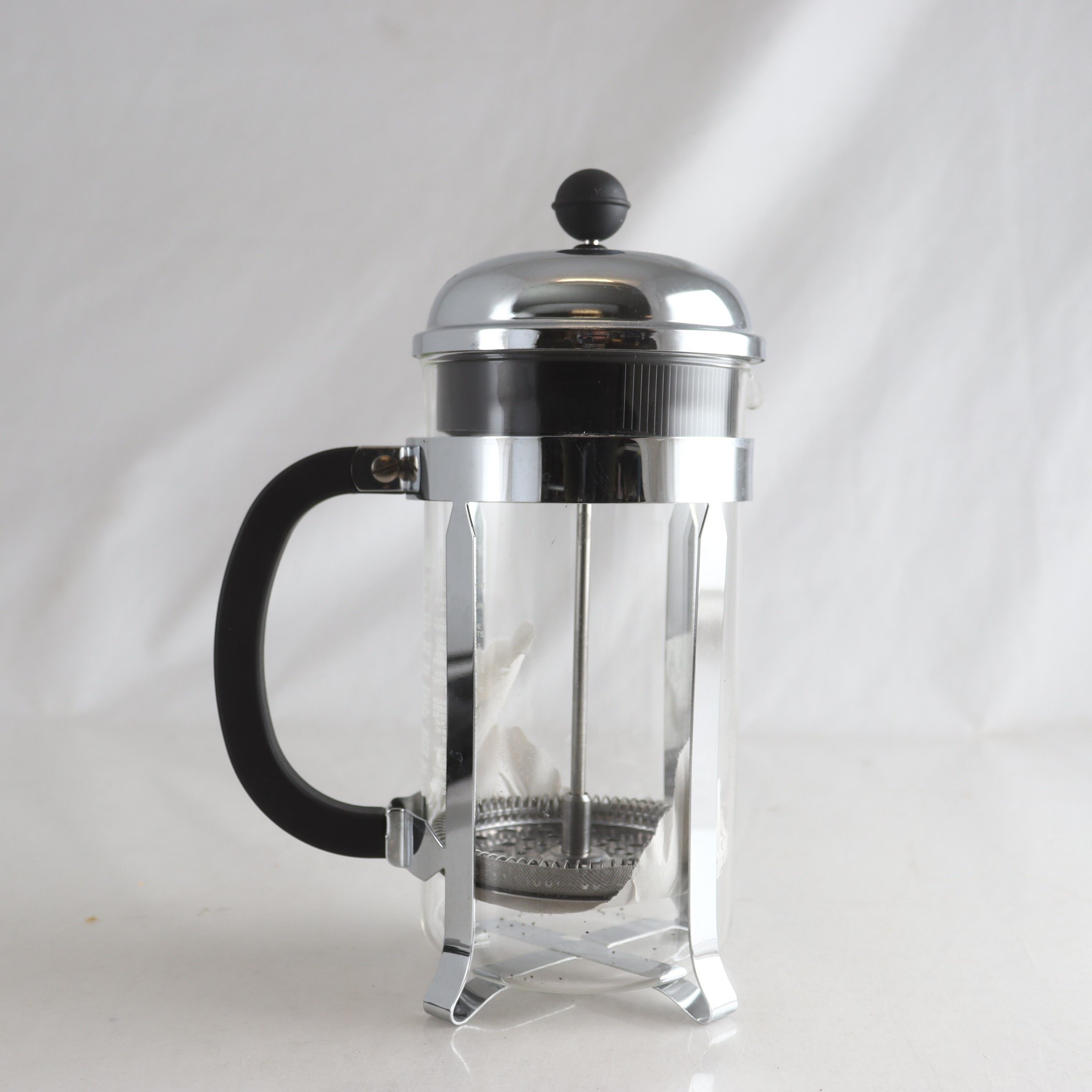 Kaffepress, Chambord, Bodum