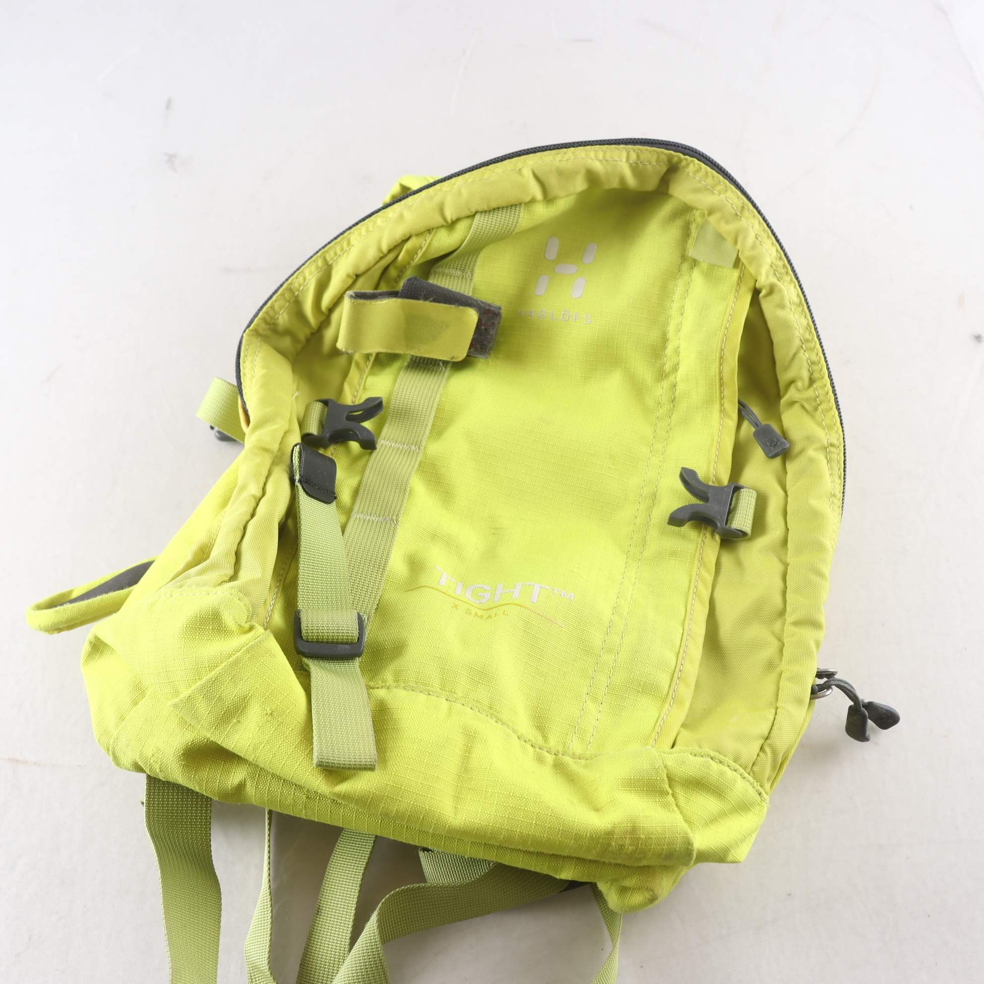 Ryggsäck, Haglöfs, tight,x-small.