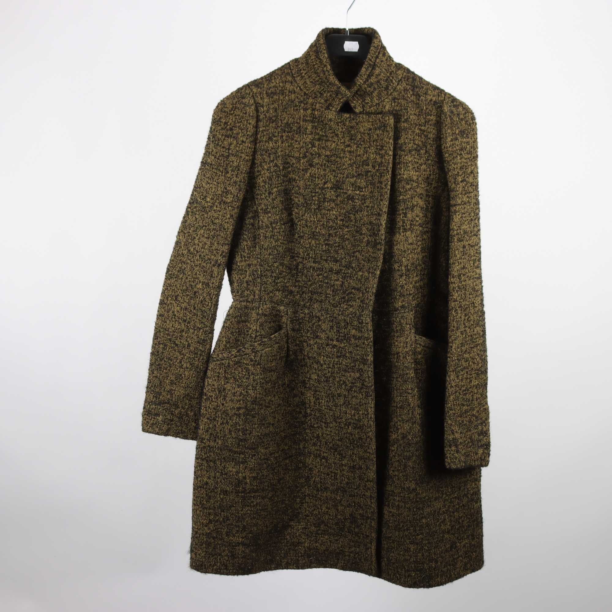 Kappa, N21, grön, svart, stl. 44