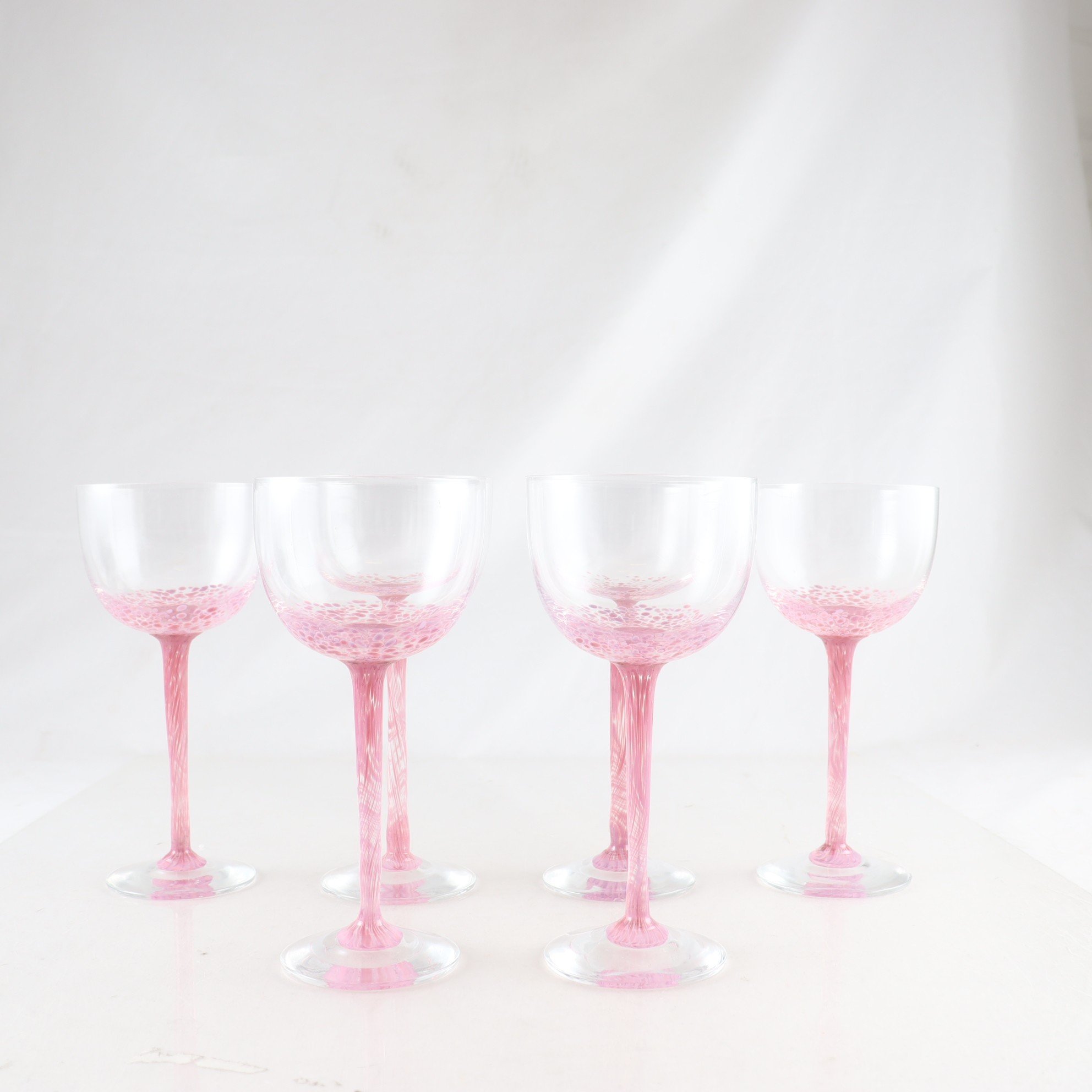 Vinglas, Lindshammar, Catarina Åselius Lidbeck, 6 st. Endast avhämtning.