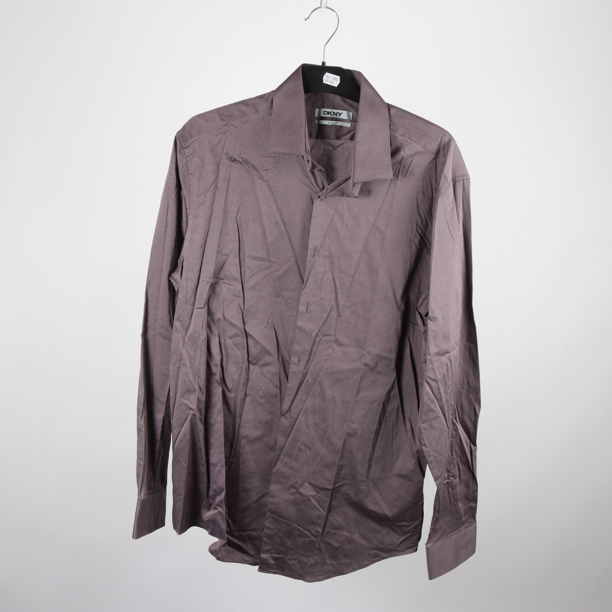 Skjorta, DKNY, stl. L