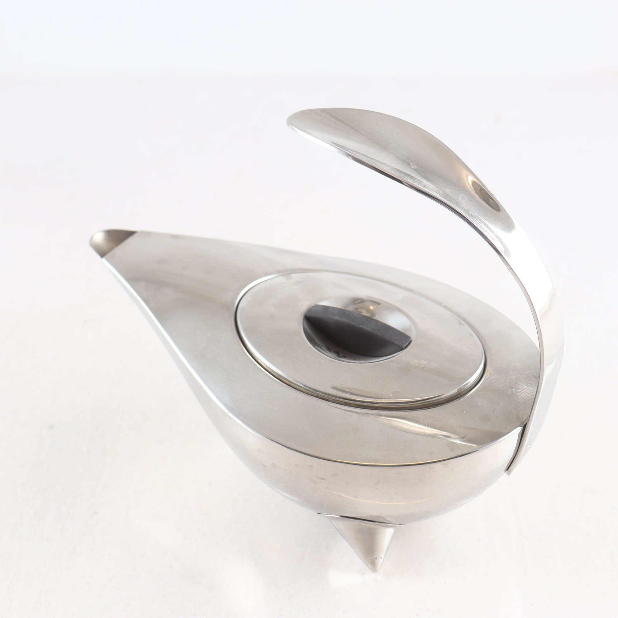 Tekanna, Naoko, Carsten Jörgensen, Bodum