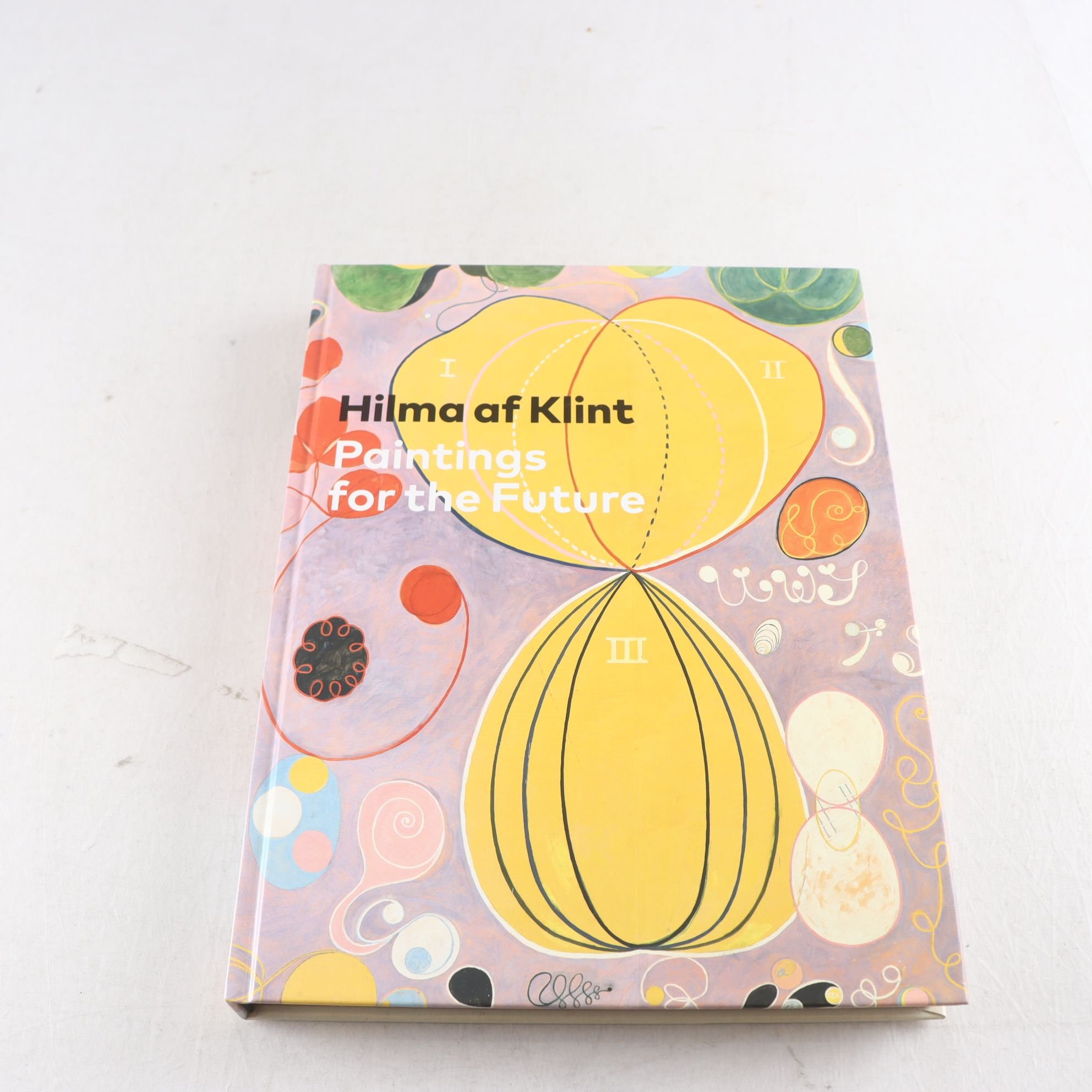 Hilma af Klint: Painting for the Future