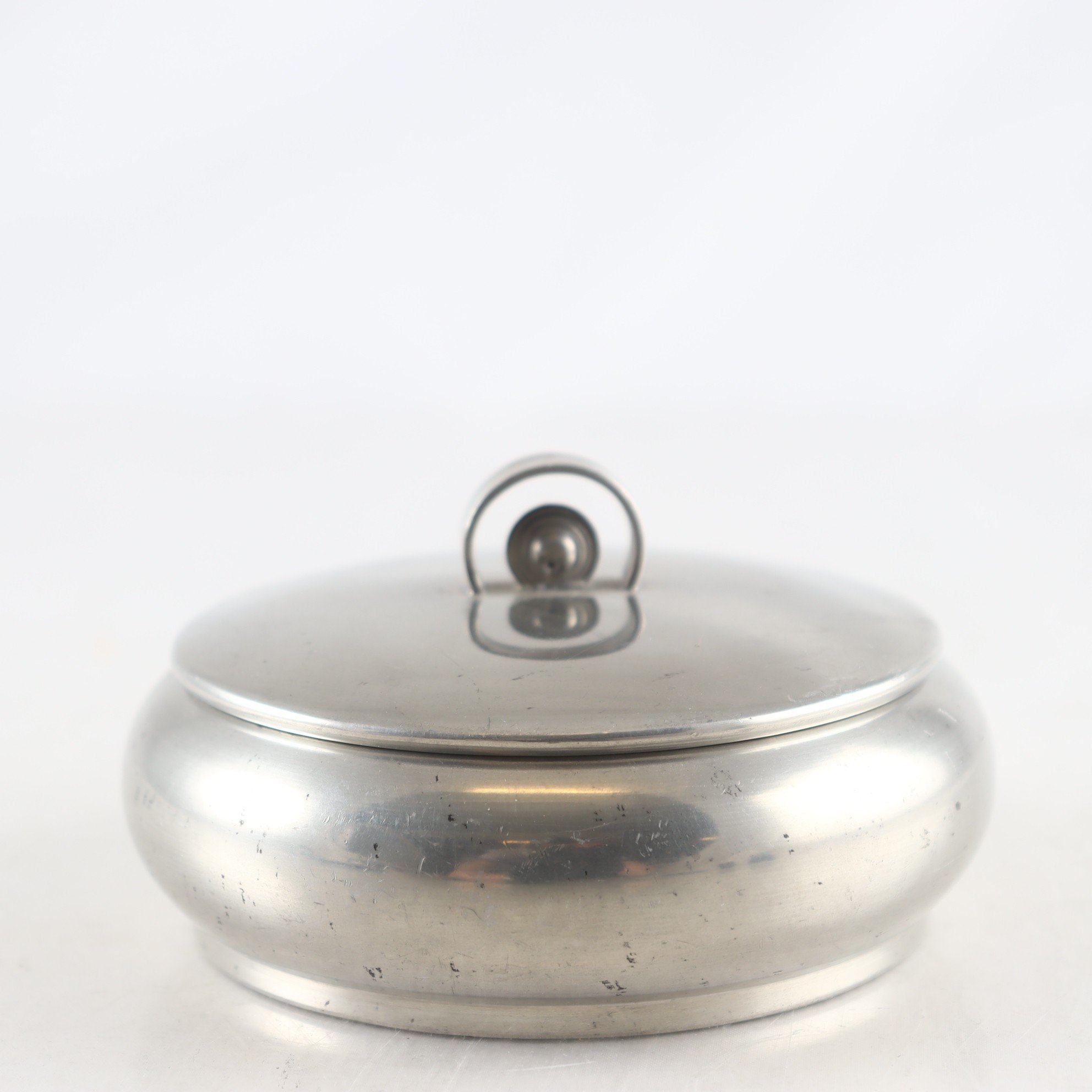 Bonbonjär, tenn, Thorild, Gränna, 1932