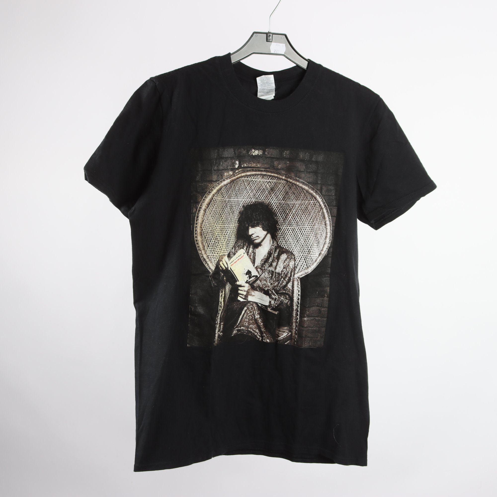 T-shirt, Håkan Hellström, svart, stl. M