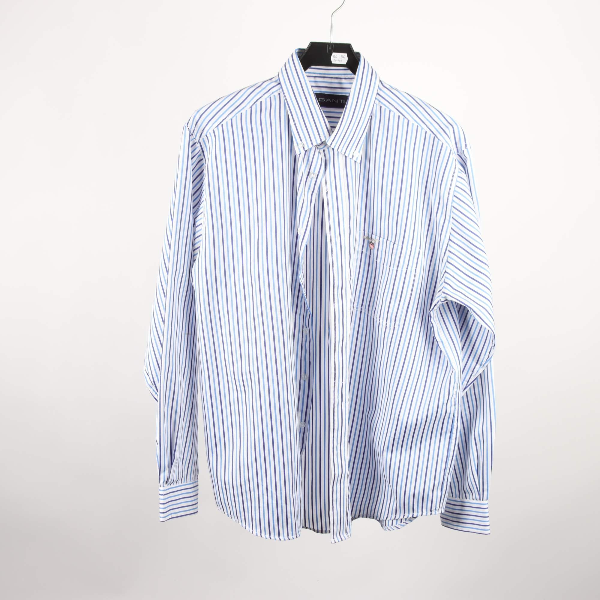 Skjorta, Gant, stl. XL