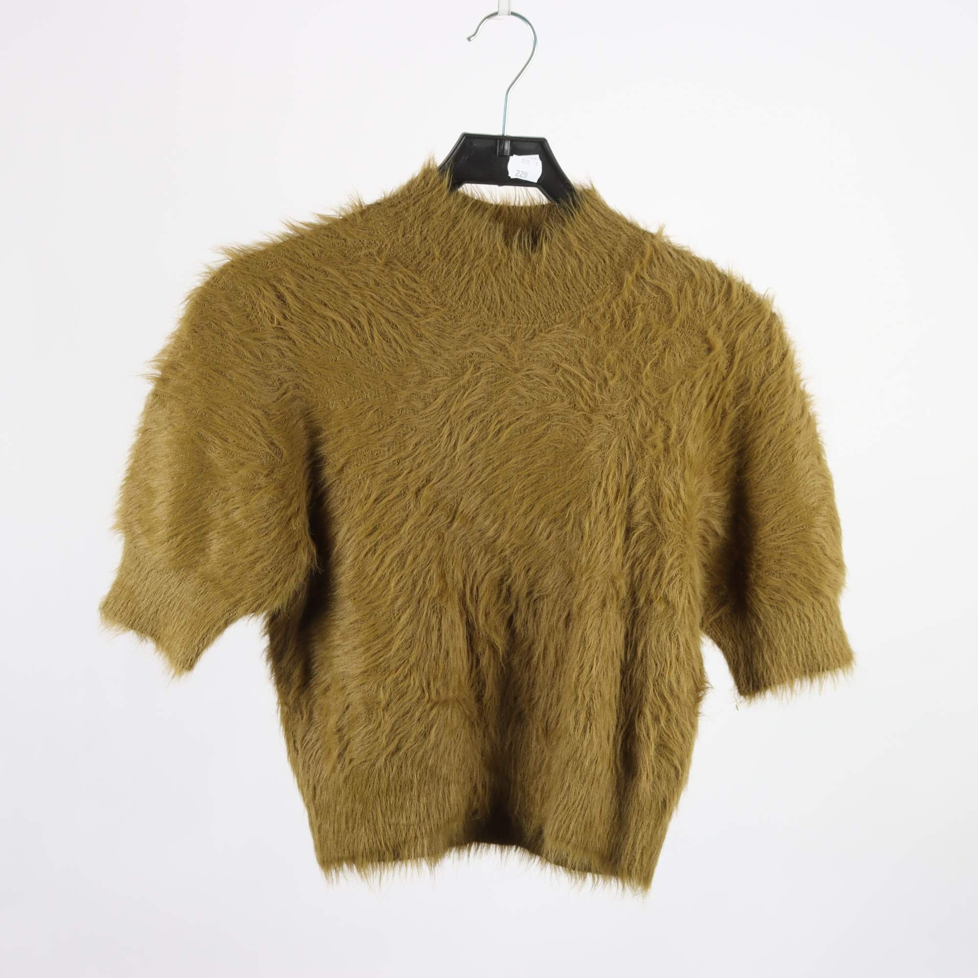 Tröja, Carin Wester, grön, stl. XS