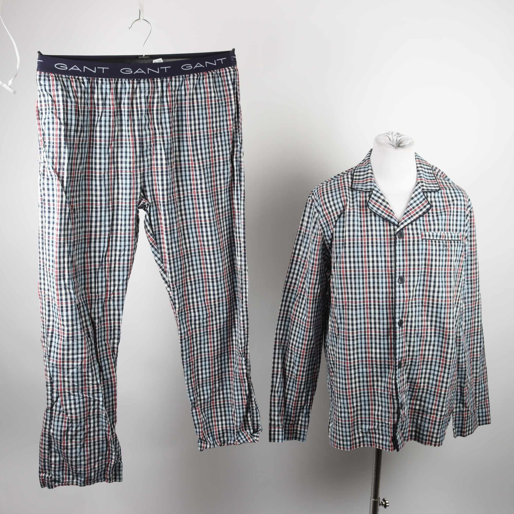 Pyjamas, Gant, stl. XL