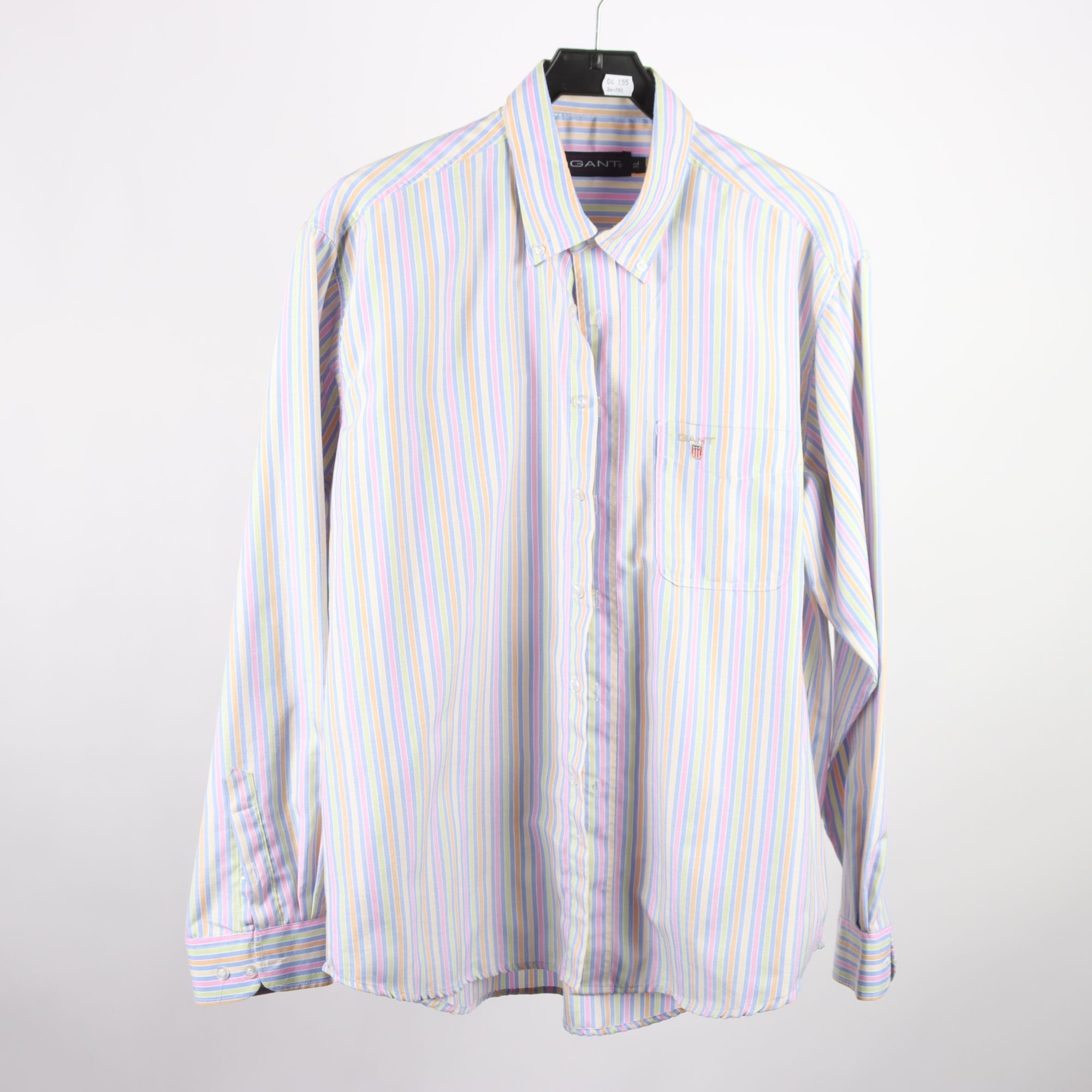 Skjorta, Gant, stl. XL