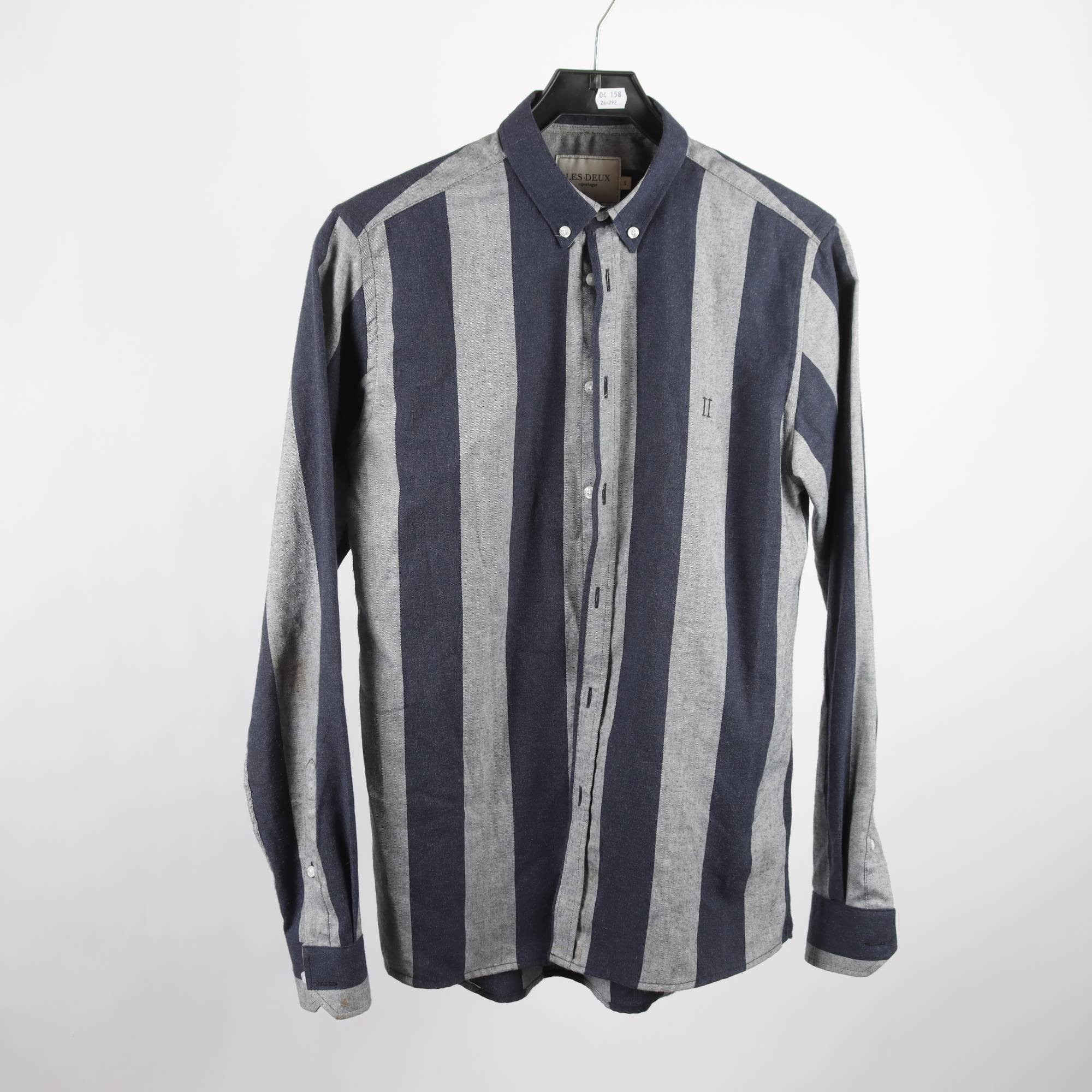 Skjorta, Les Deux, stl. S