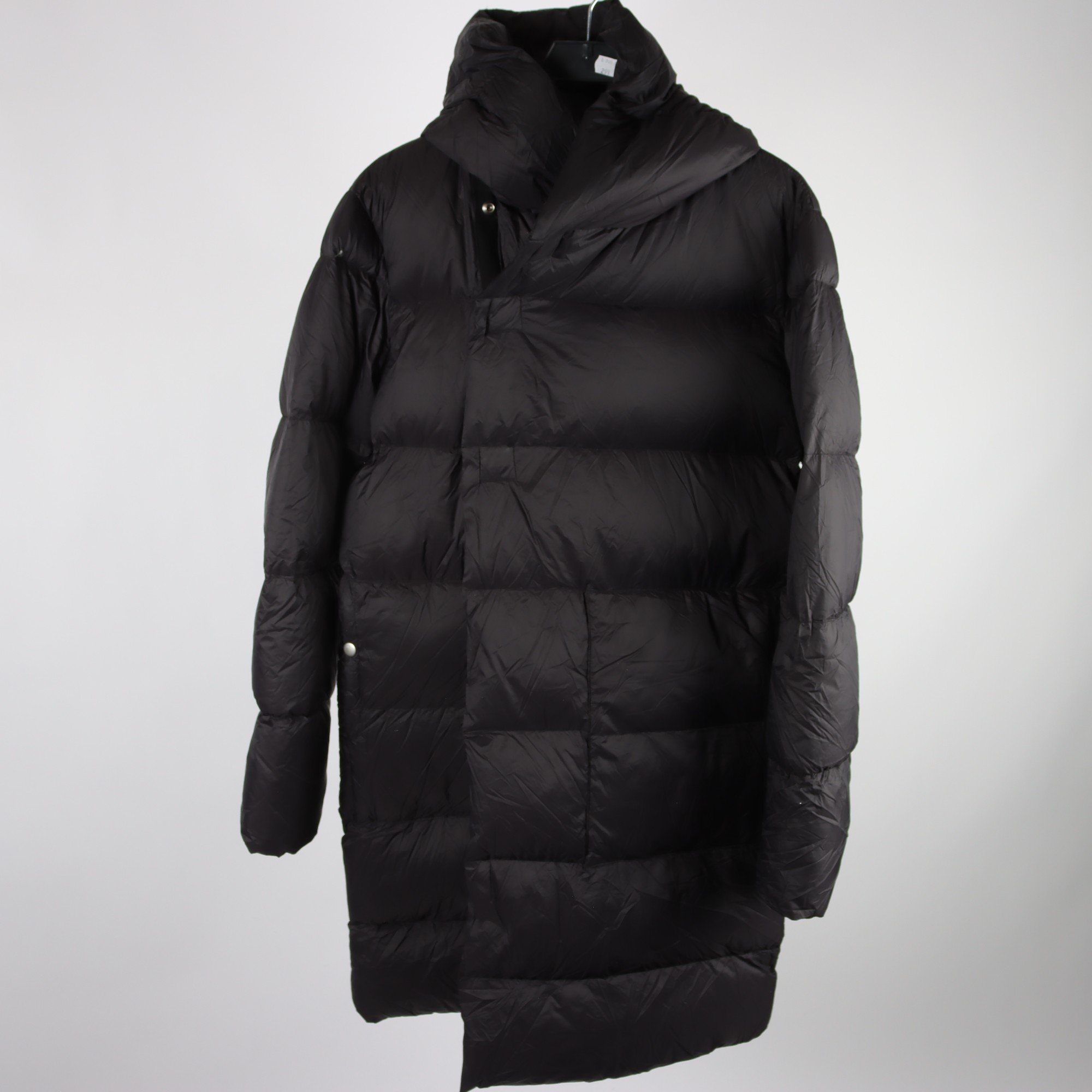 Kappa, Rick Owens, svart, stl ca. S/M