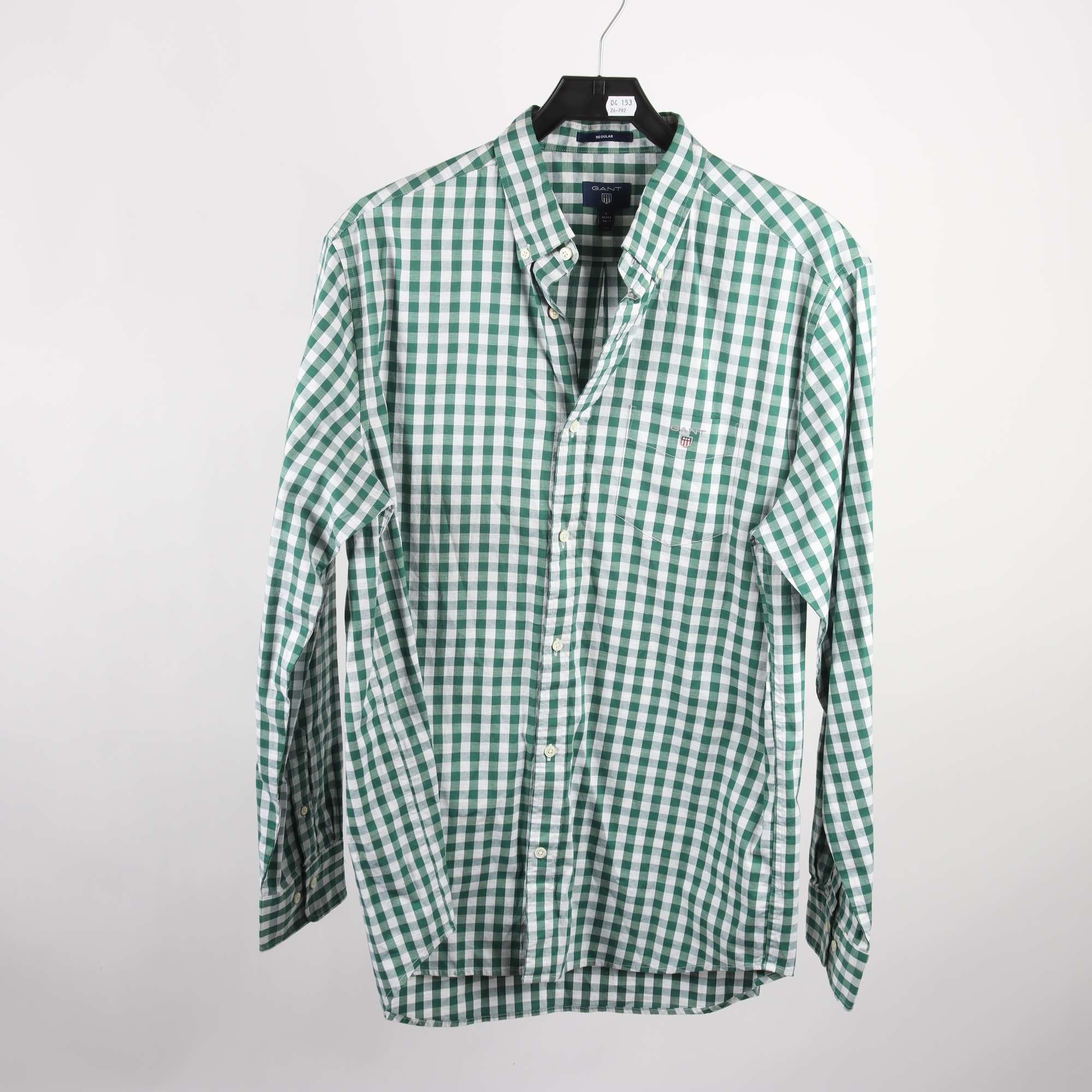 Skjorta, Gant, stl. L