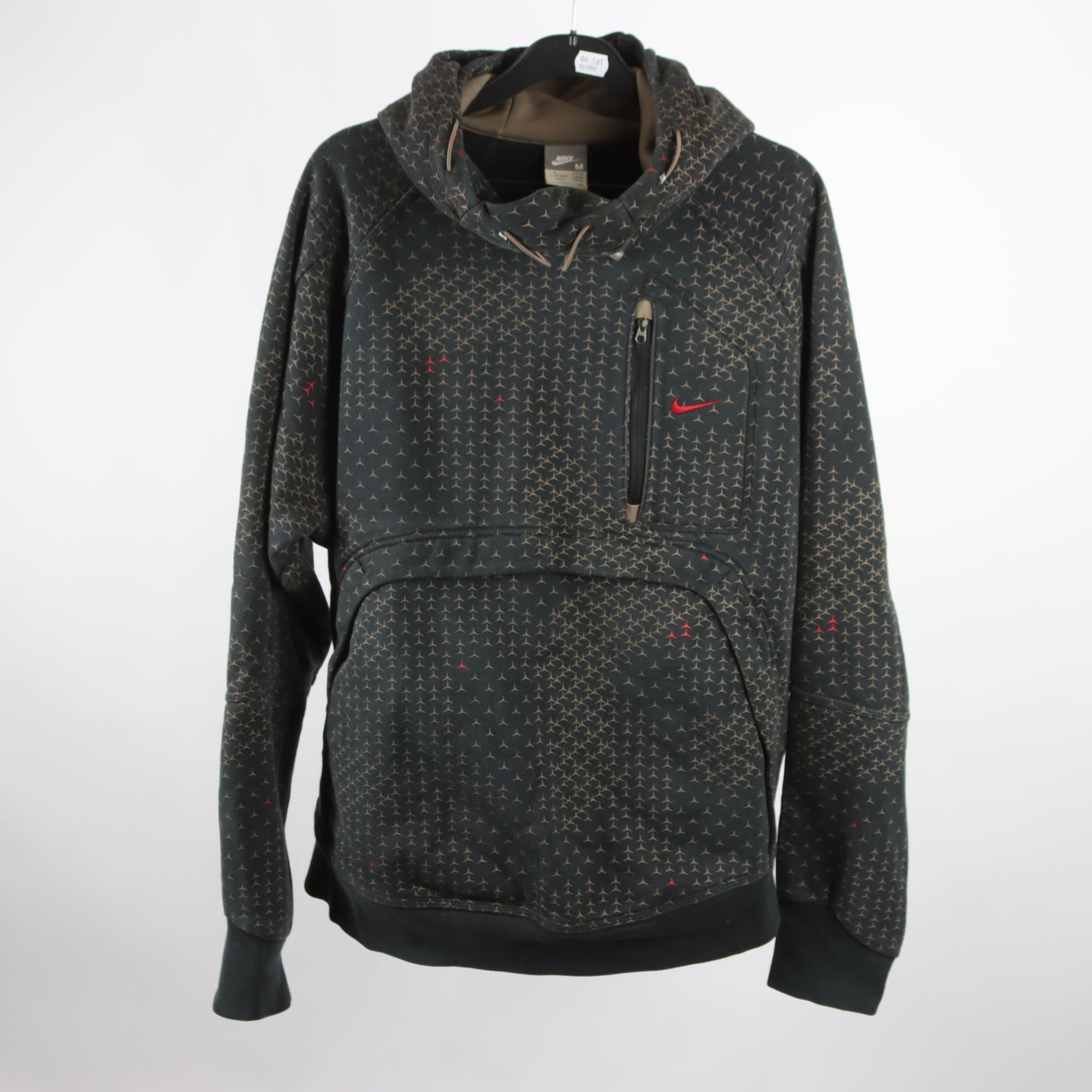 Hoodie, Nike, stl. M